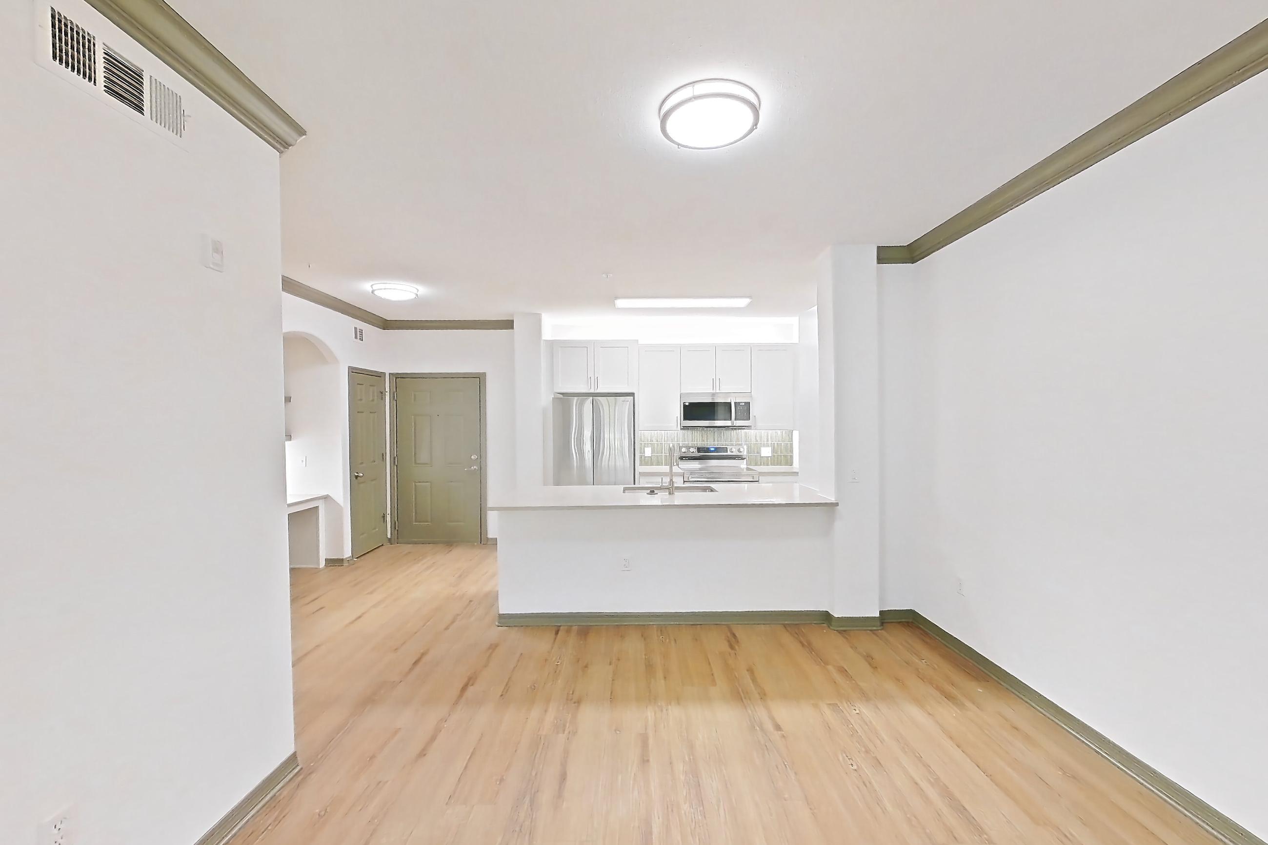 LIVING SPACE