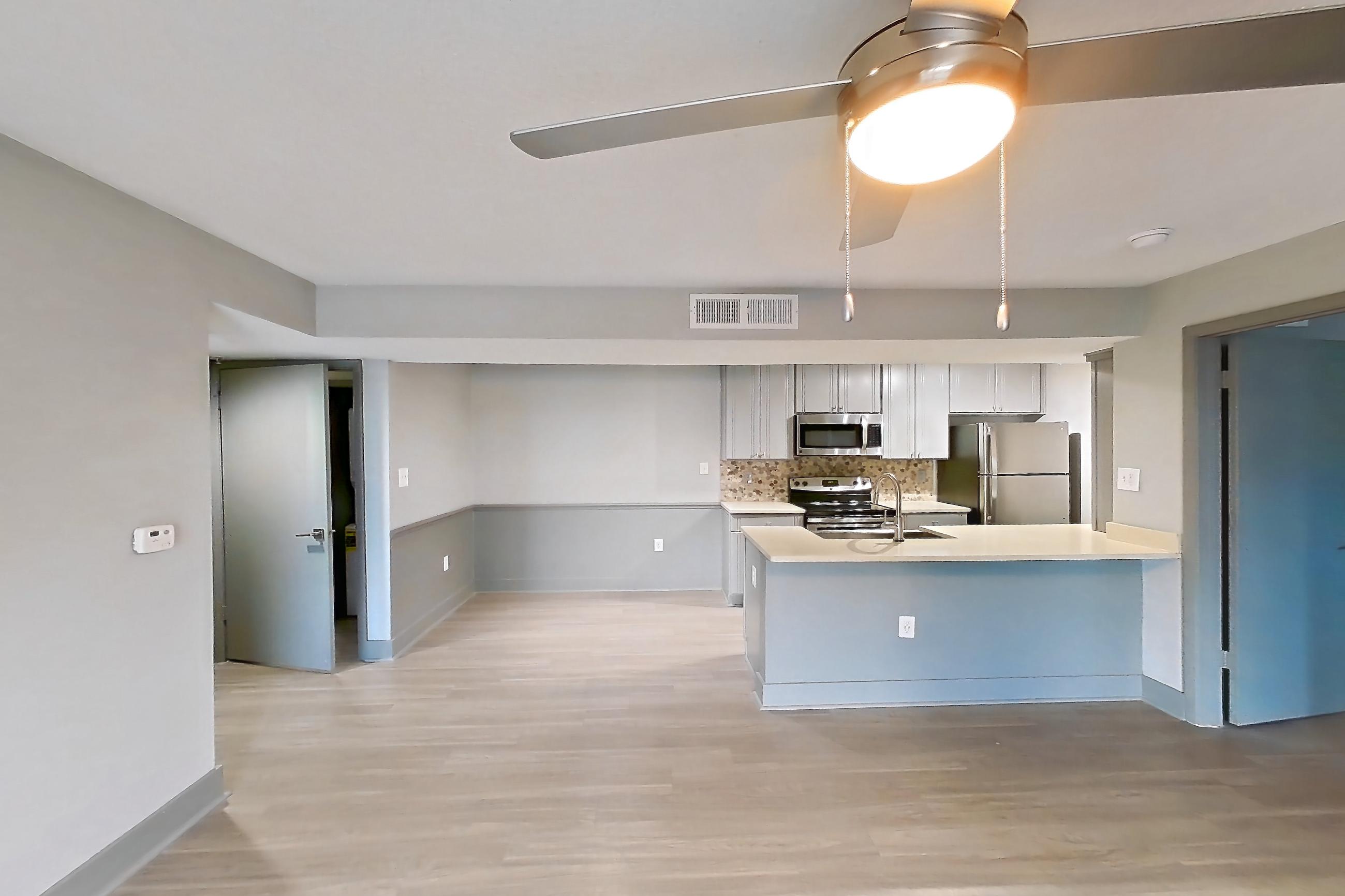 LIVING SPACE