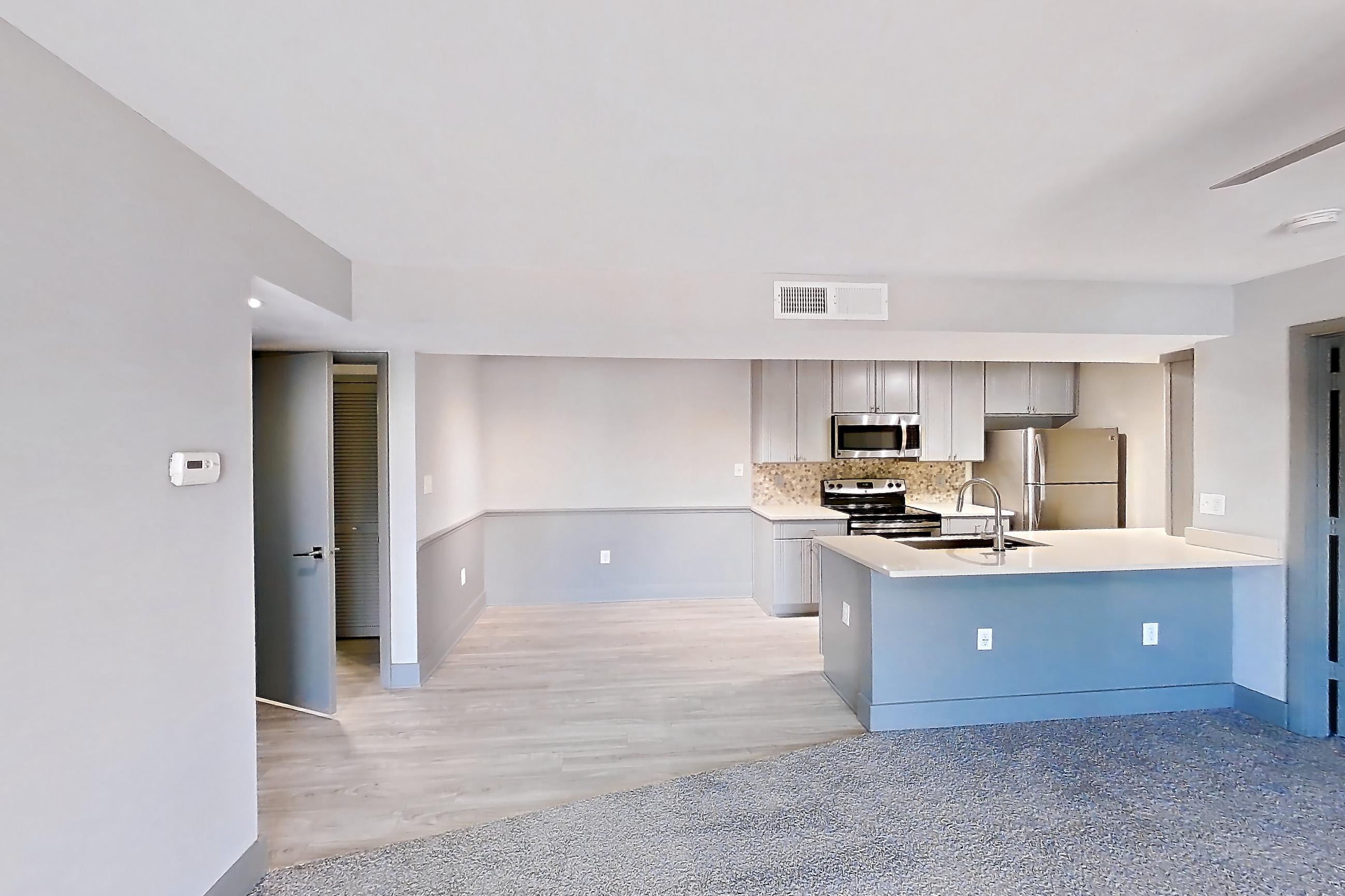 LIVING SPACE