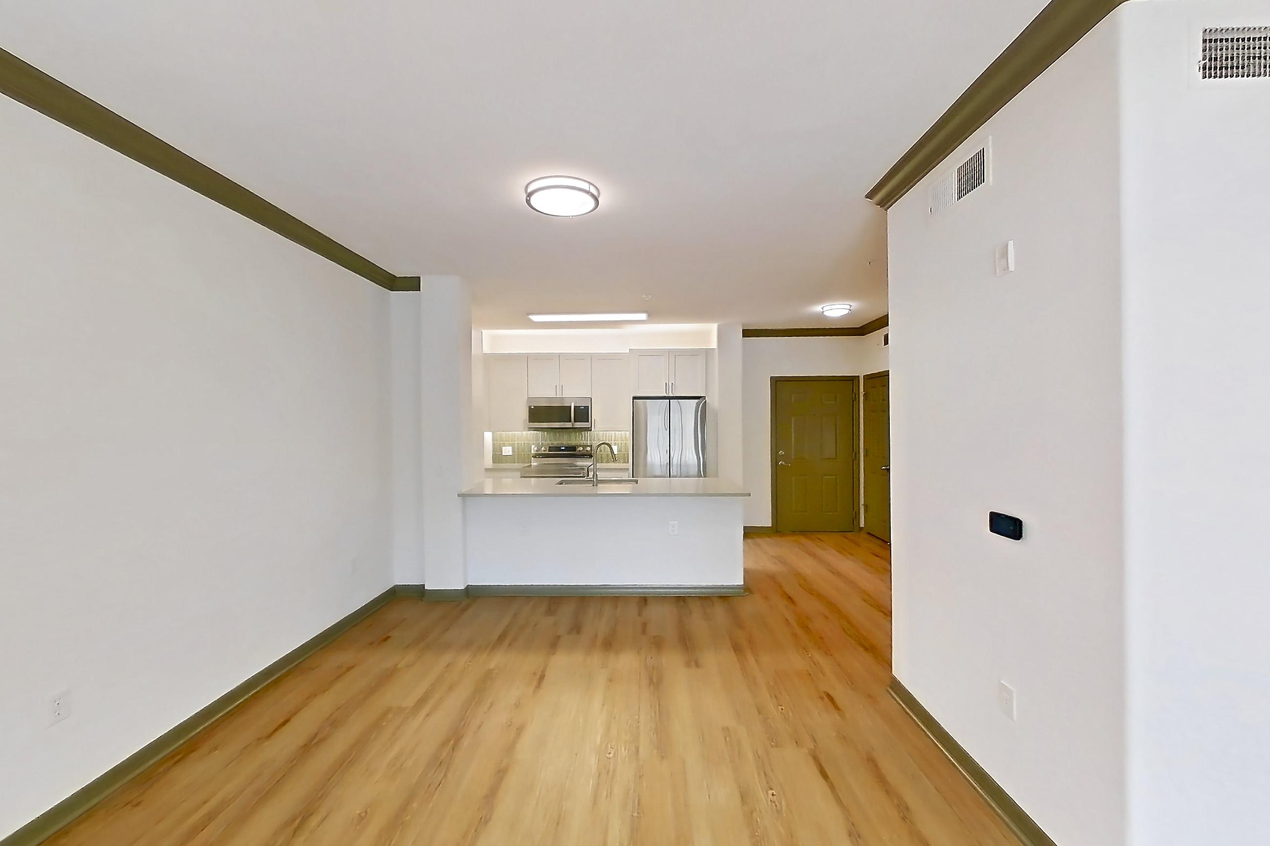 LIVING SPACE