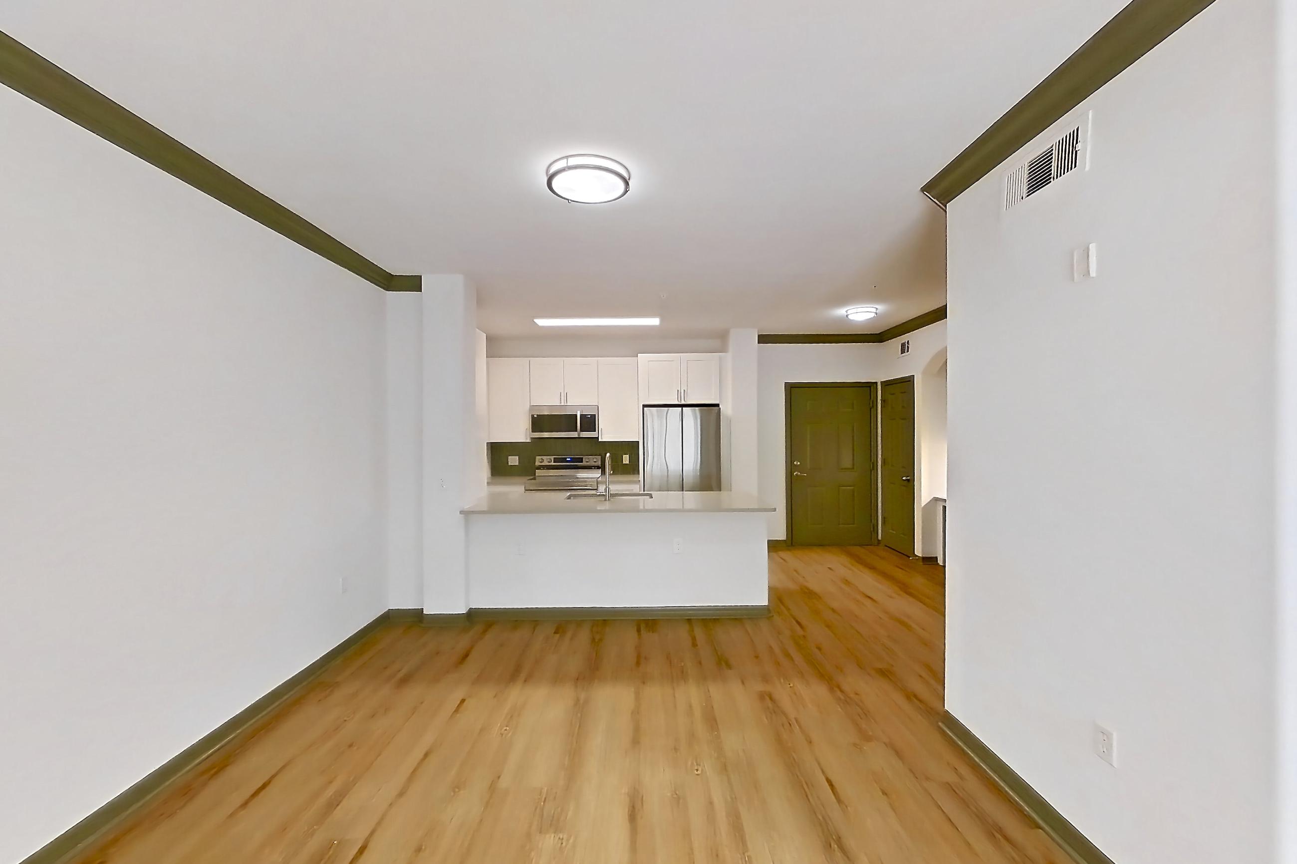 LIVING SPACE