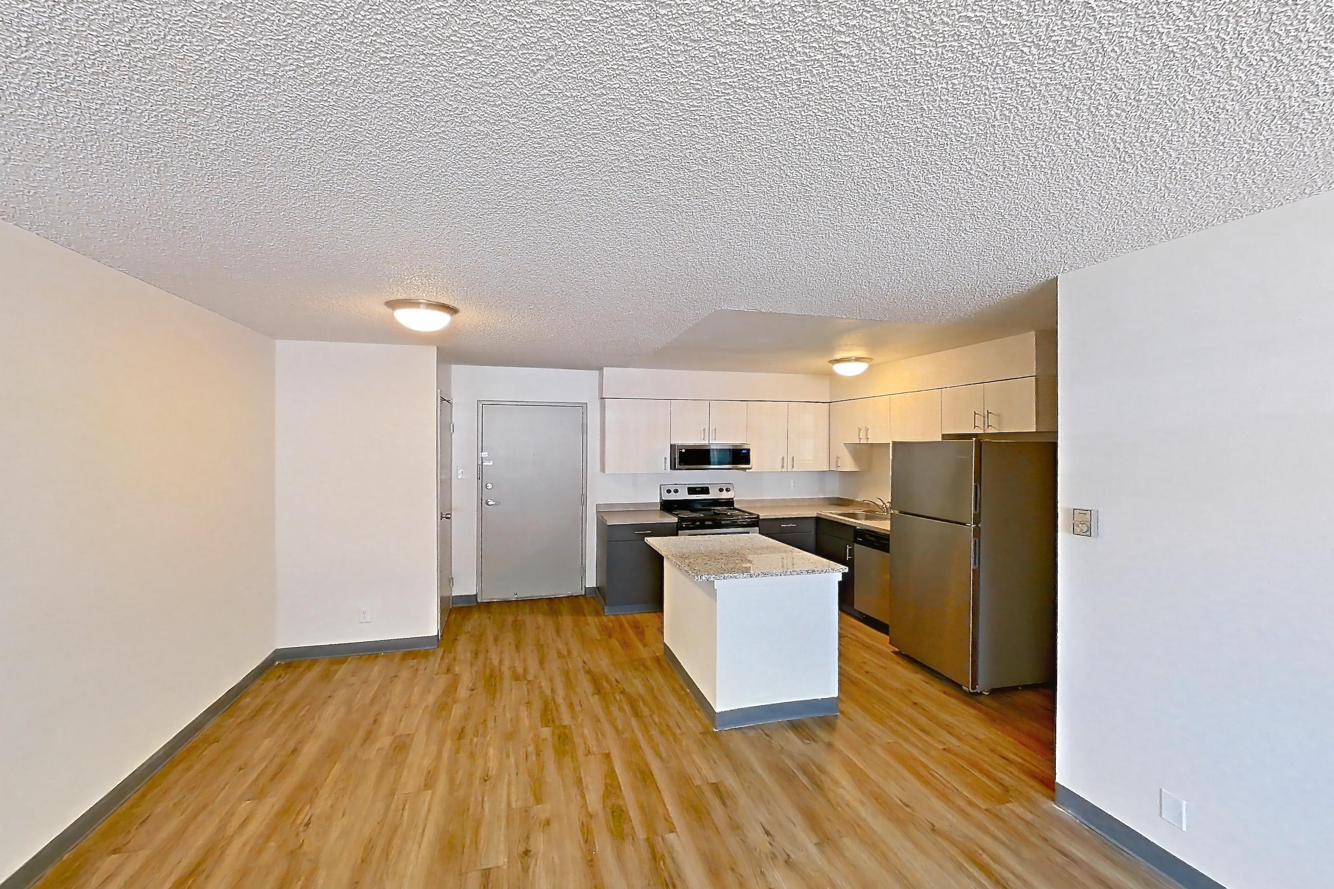 LIVING SPACE
