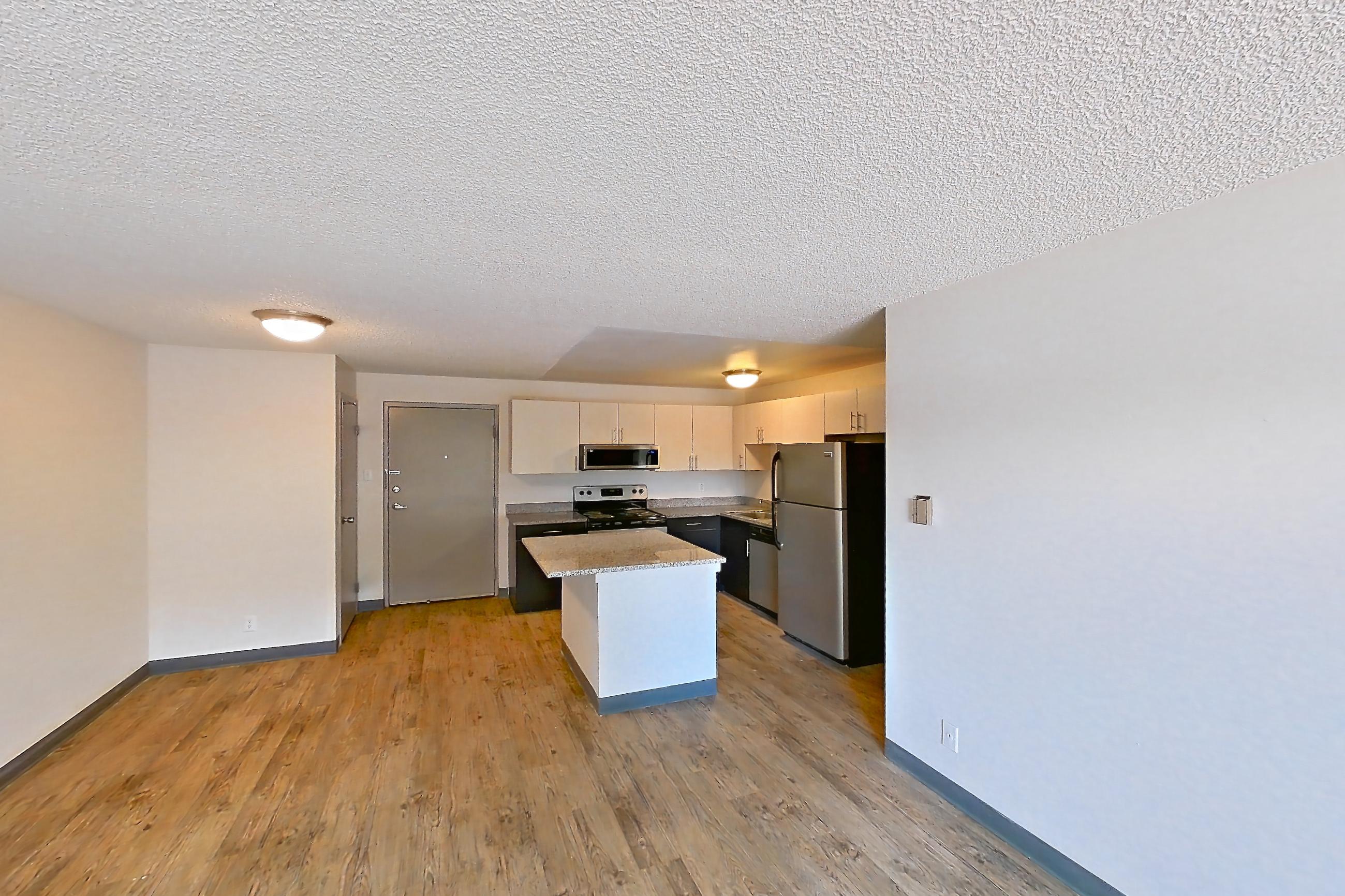 LIVING SPACE