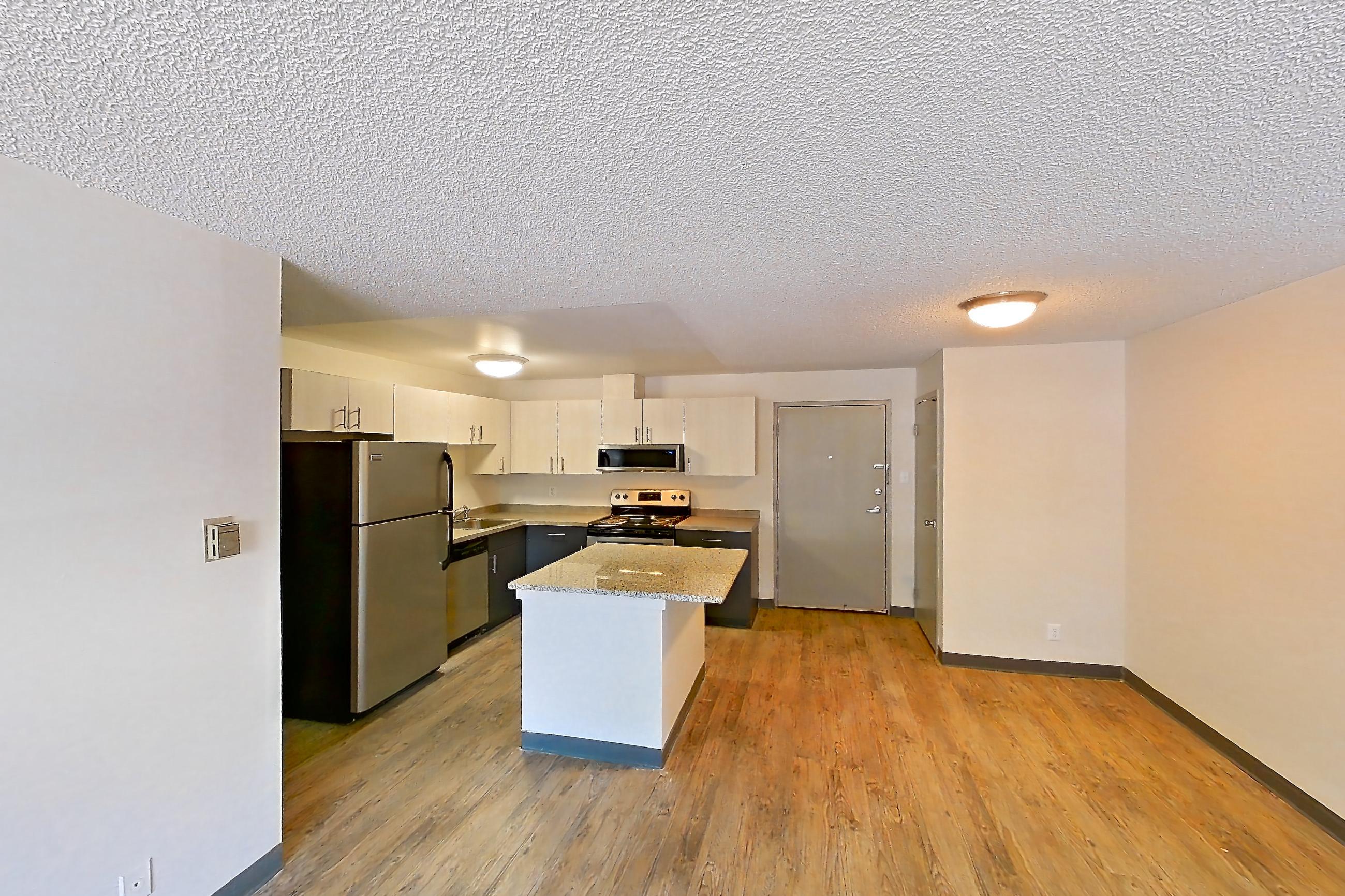LIVING SPACE