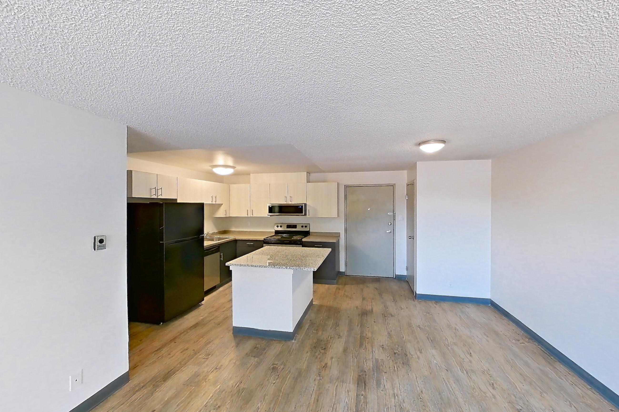 LIVING SPACE