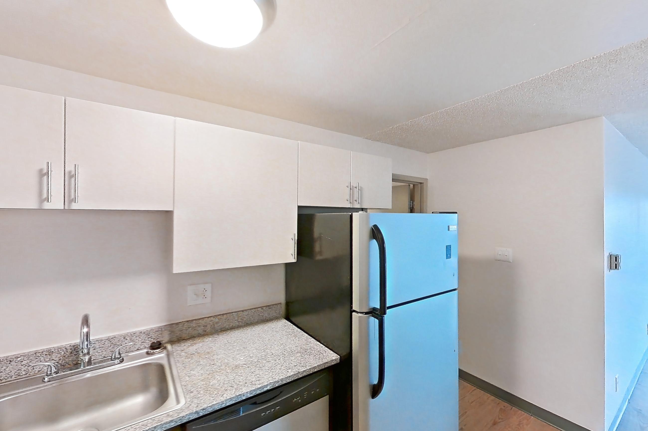 KITCHEN (representative of this floor plan)