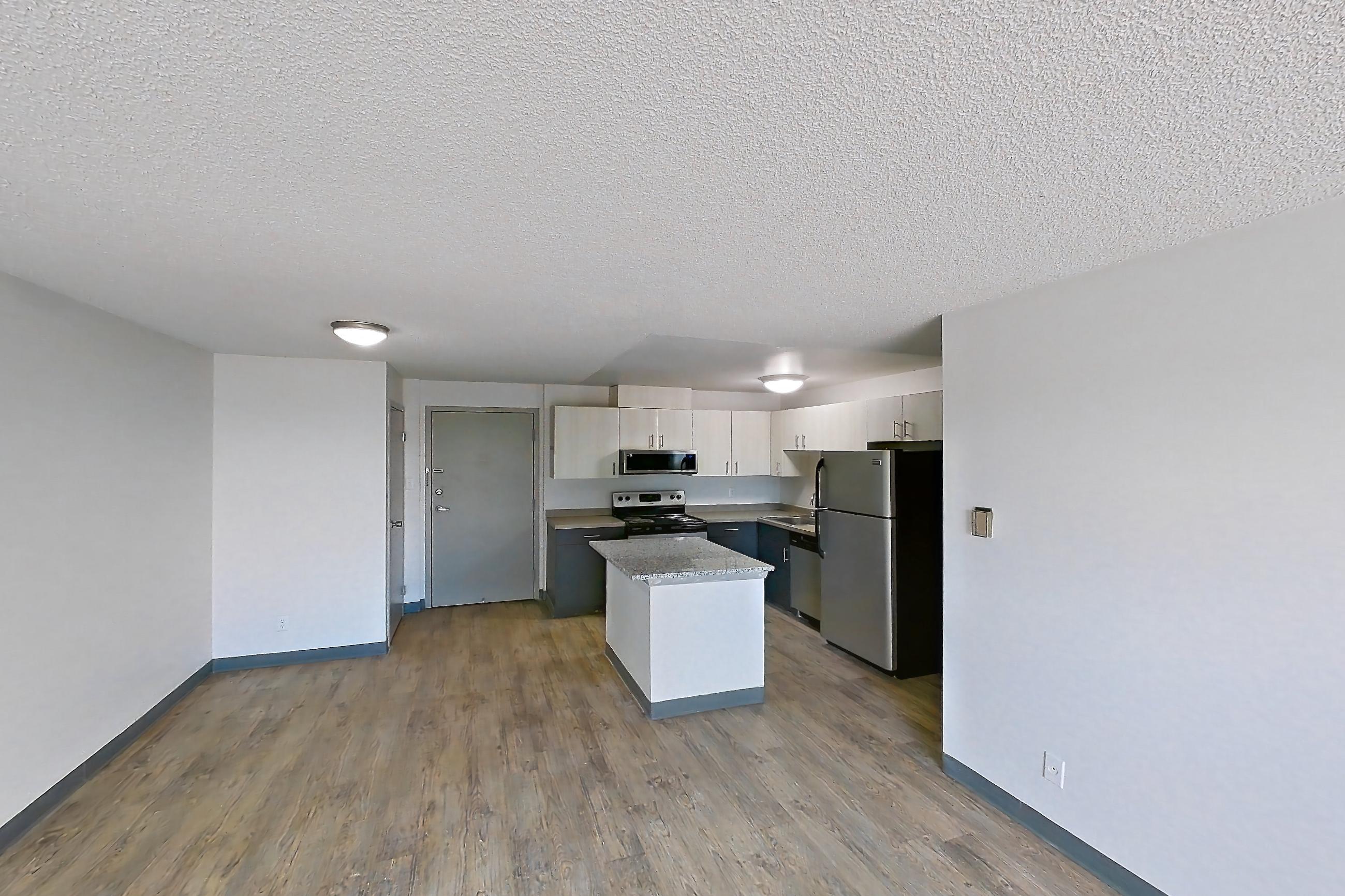 LIVING SPACE