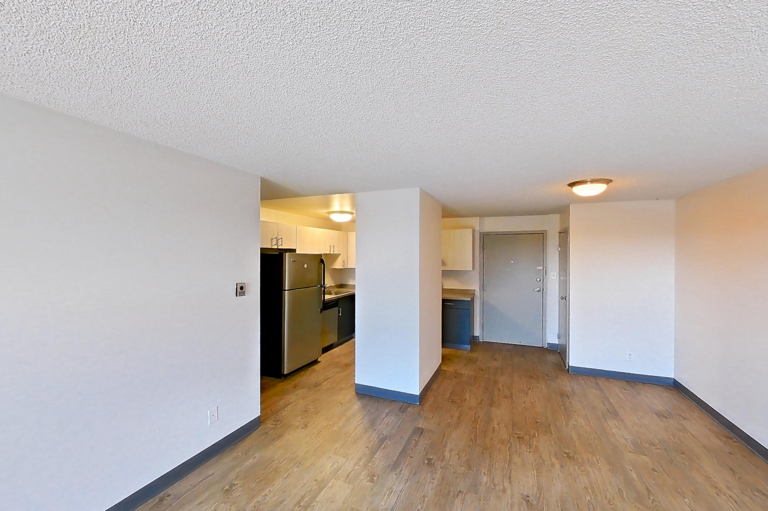 LIVING SPACE