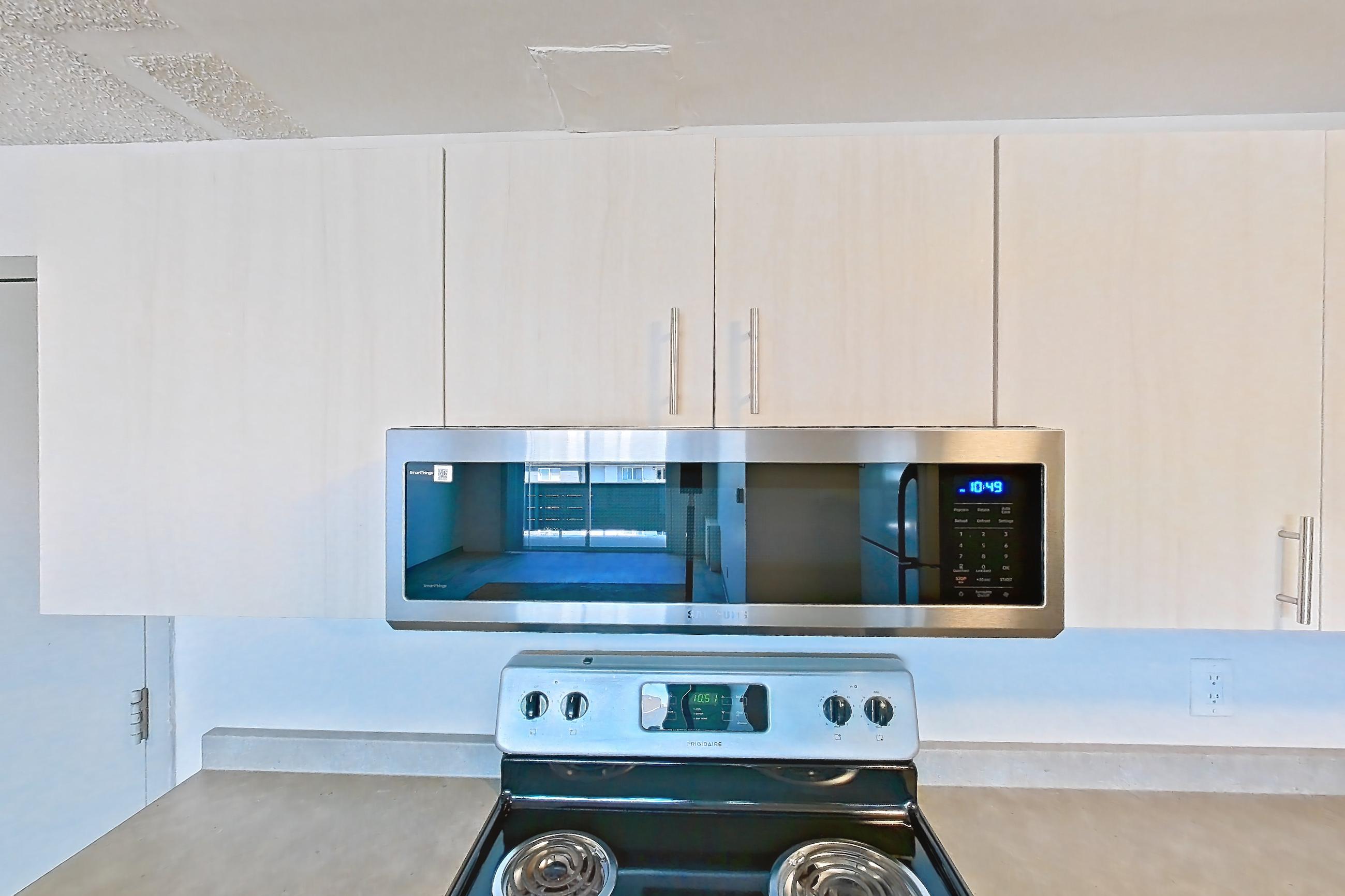 KITCHEN (representative of this floor plan)
