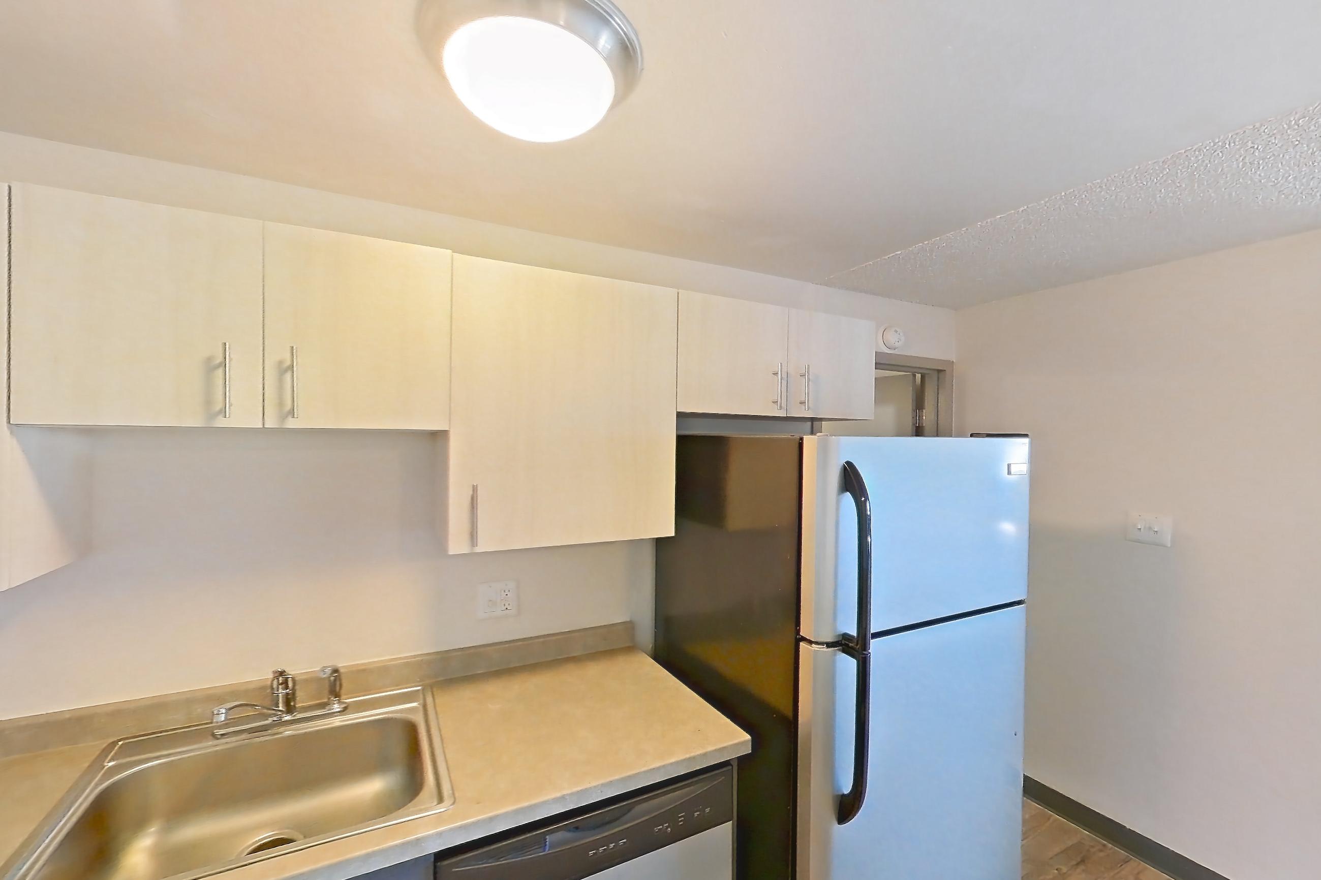 KITCHEN (representative of this floor plan)
