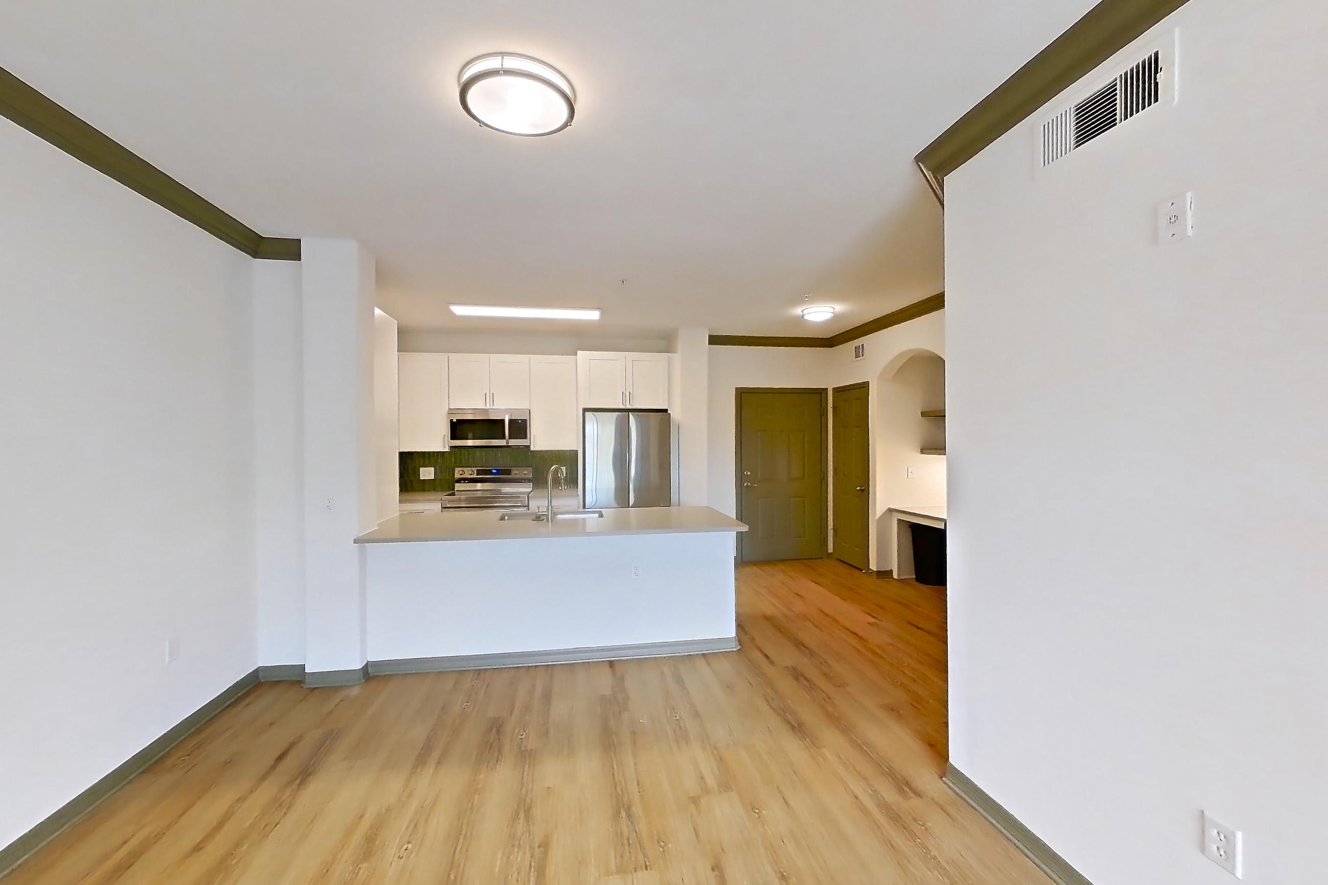 LIVING SPACE