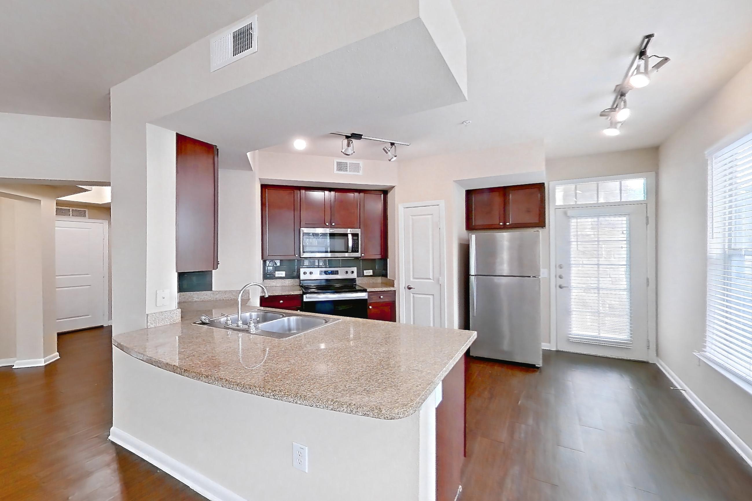 DINING ROOM (representative of this floor plan)