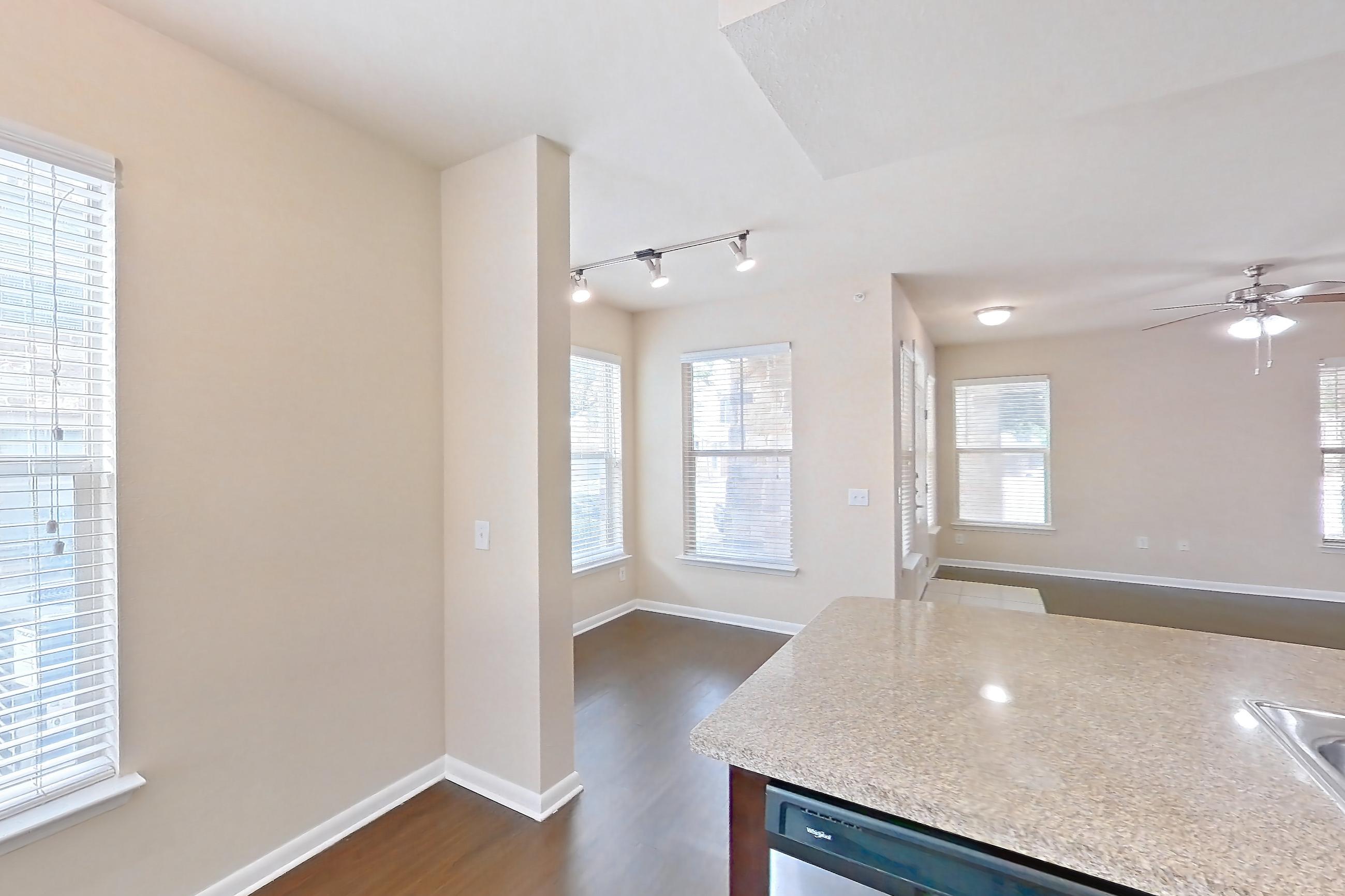 KITCHEN (representative of this floor plan)