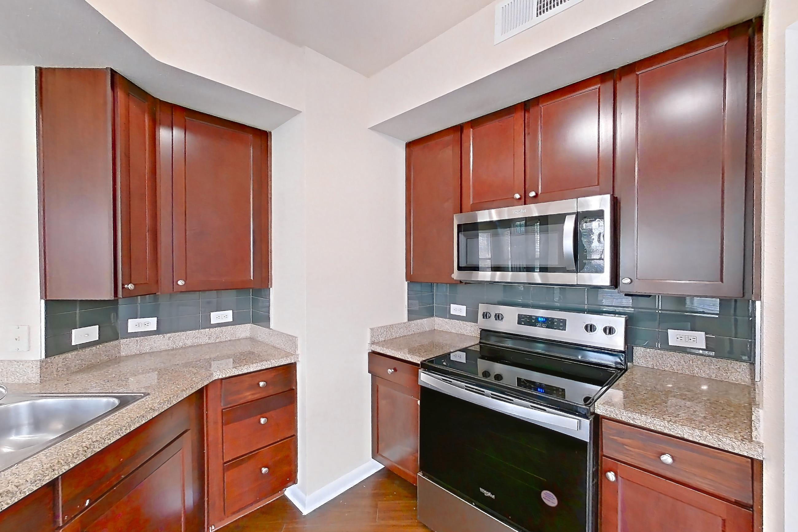 KITCHEN (representative of this floor plan)