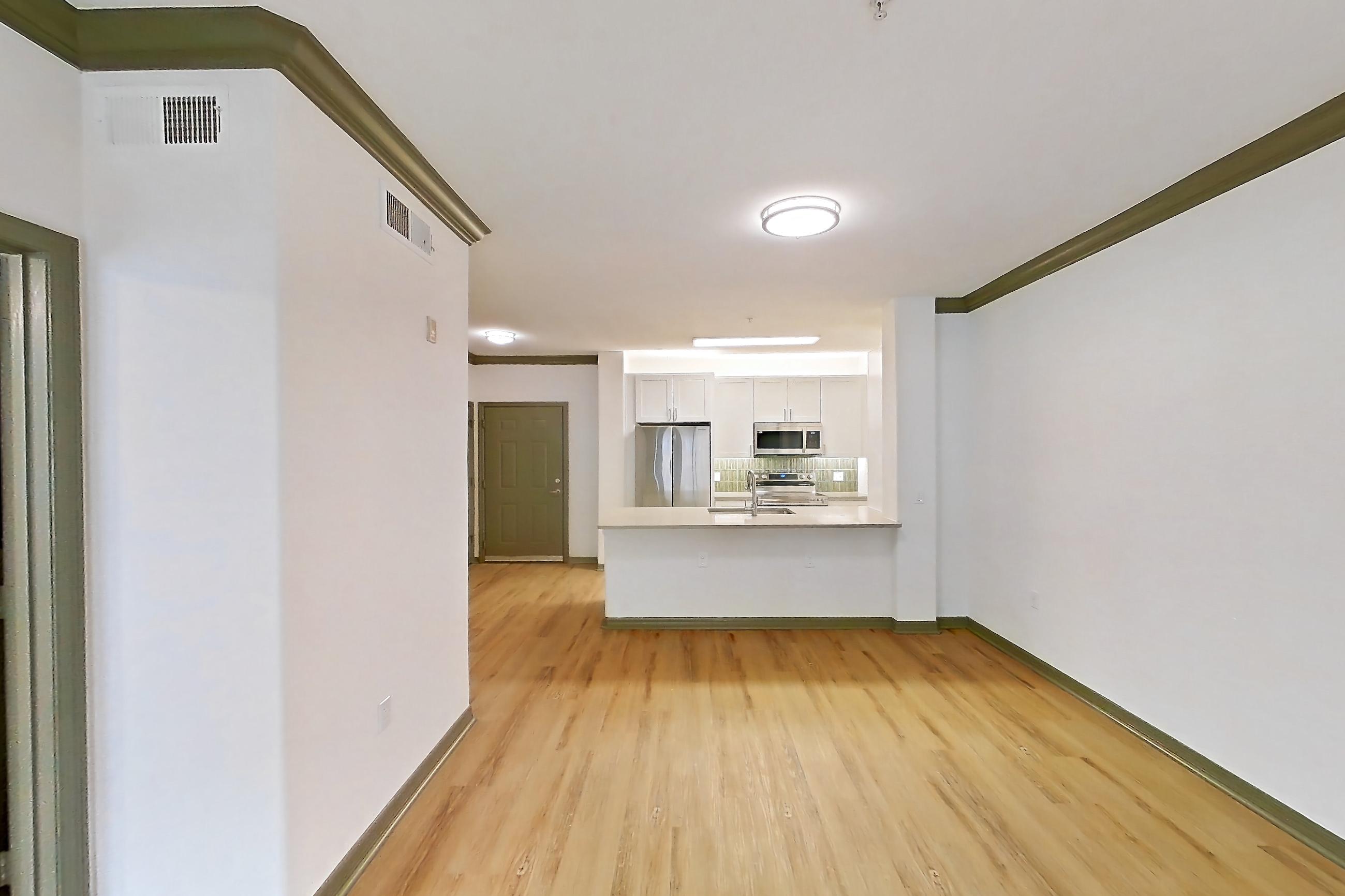 LIVING SPACE