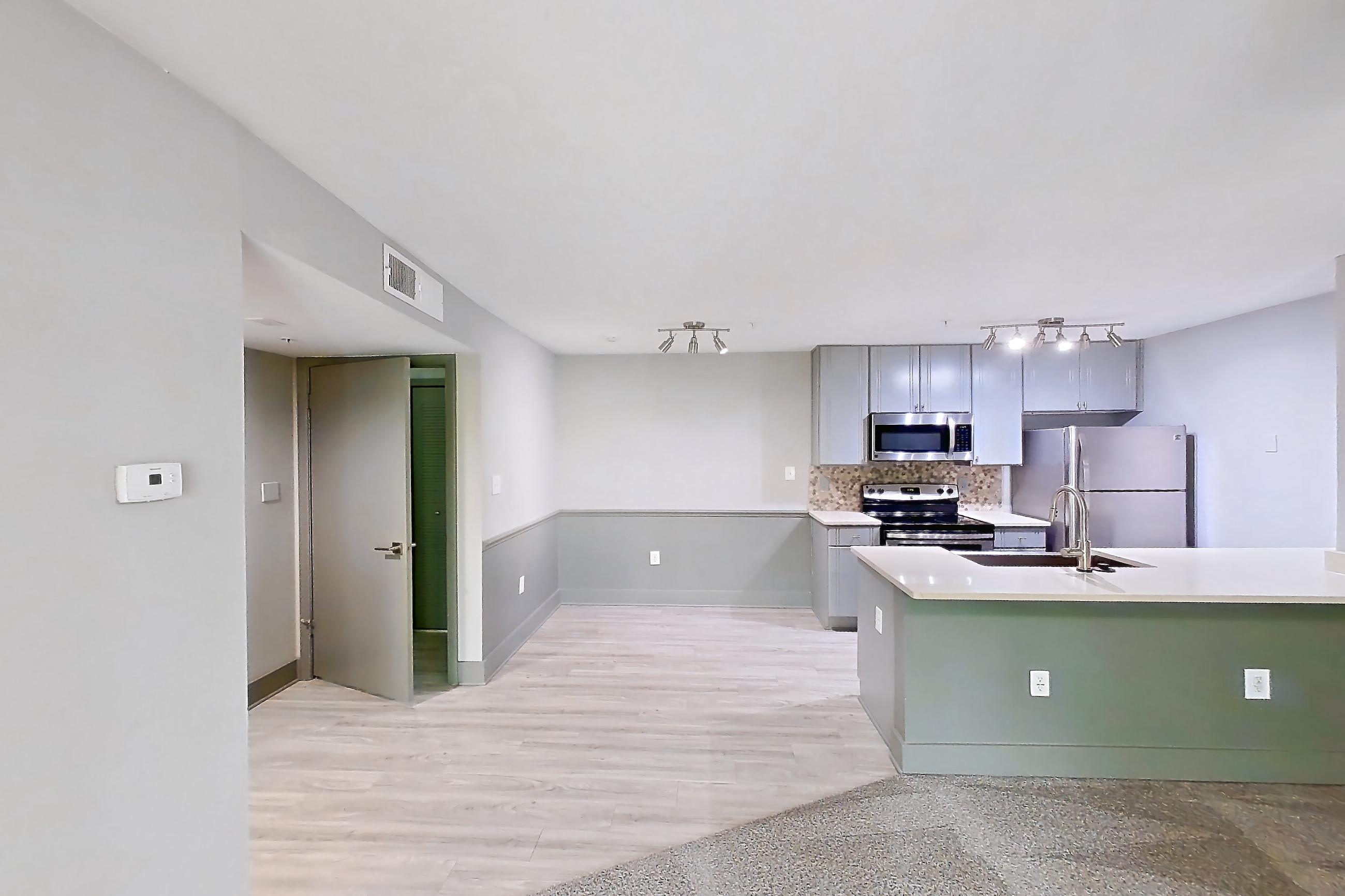 LIVING SPACE