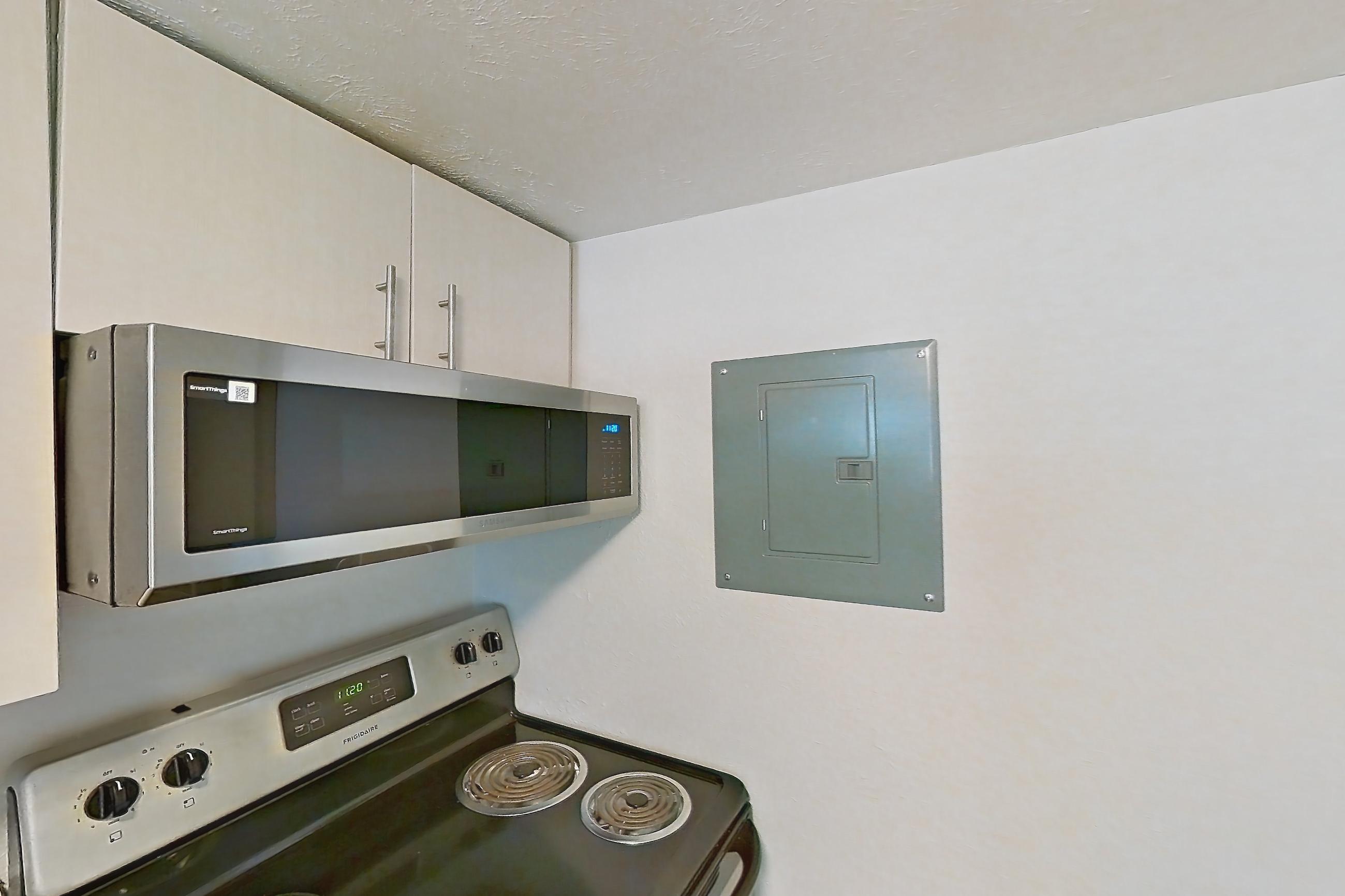 KITCHEN (representative of this floor plan)