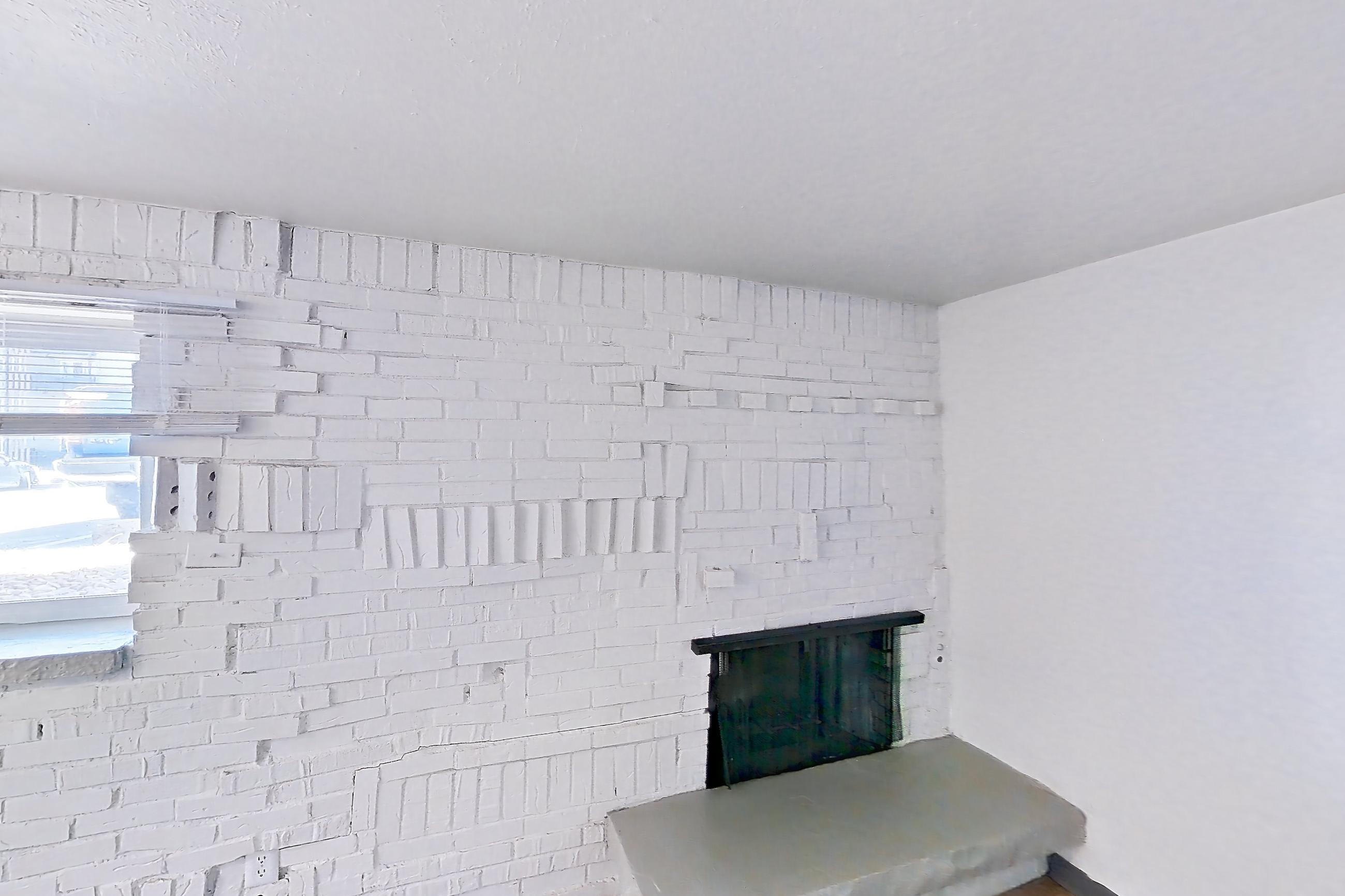 LIVING SPACE (representative of this floor plan)