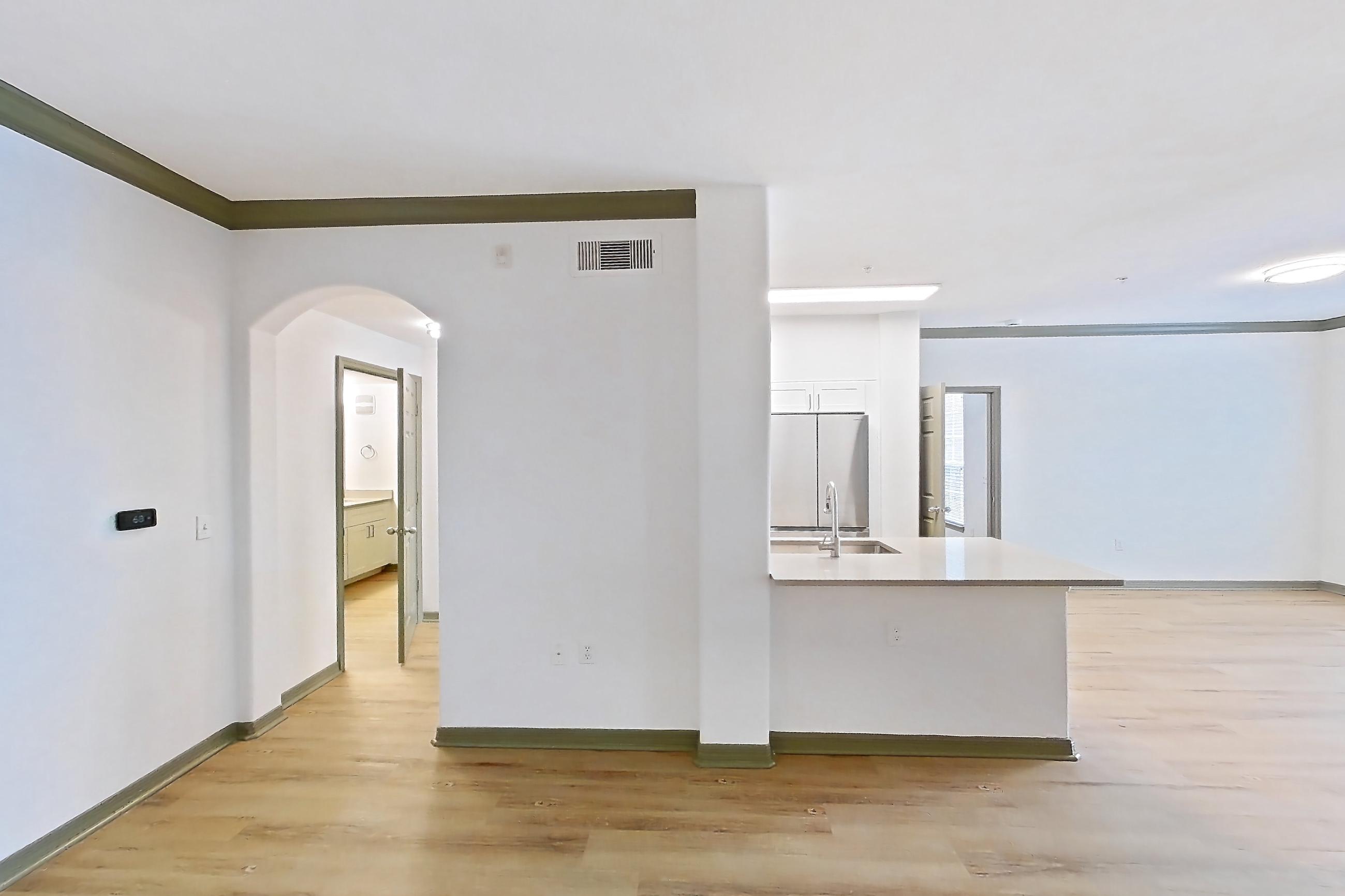 LIVING SPACE