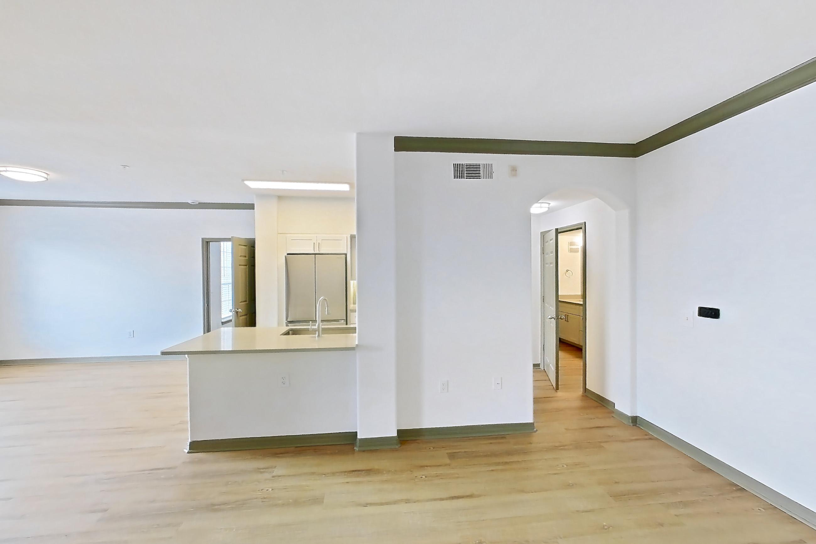 LIVING SPACE