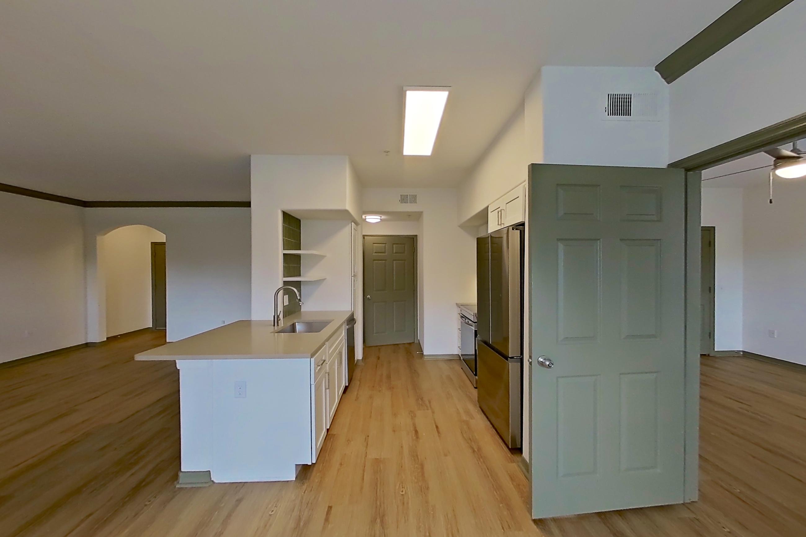 DINING ROOM (representative of this floor plan)
