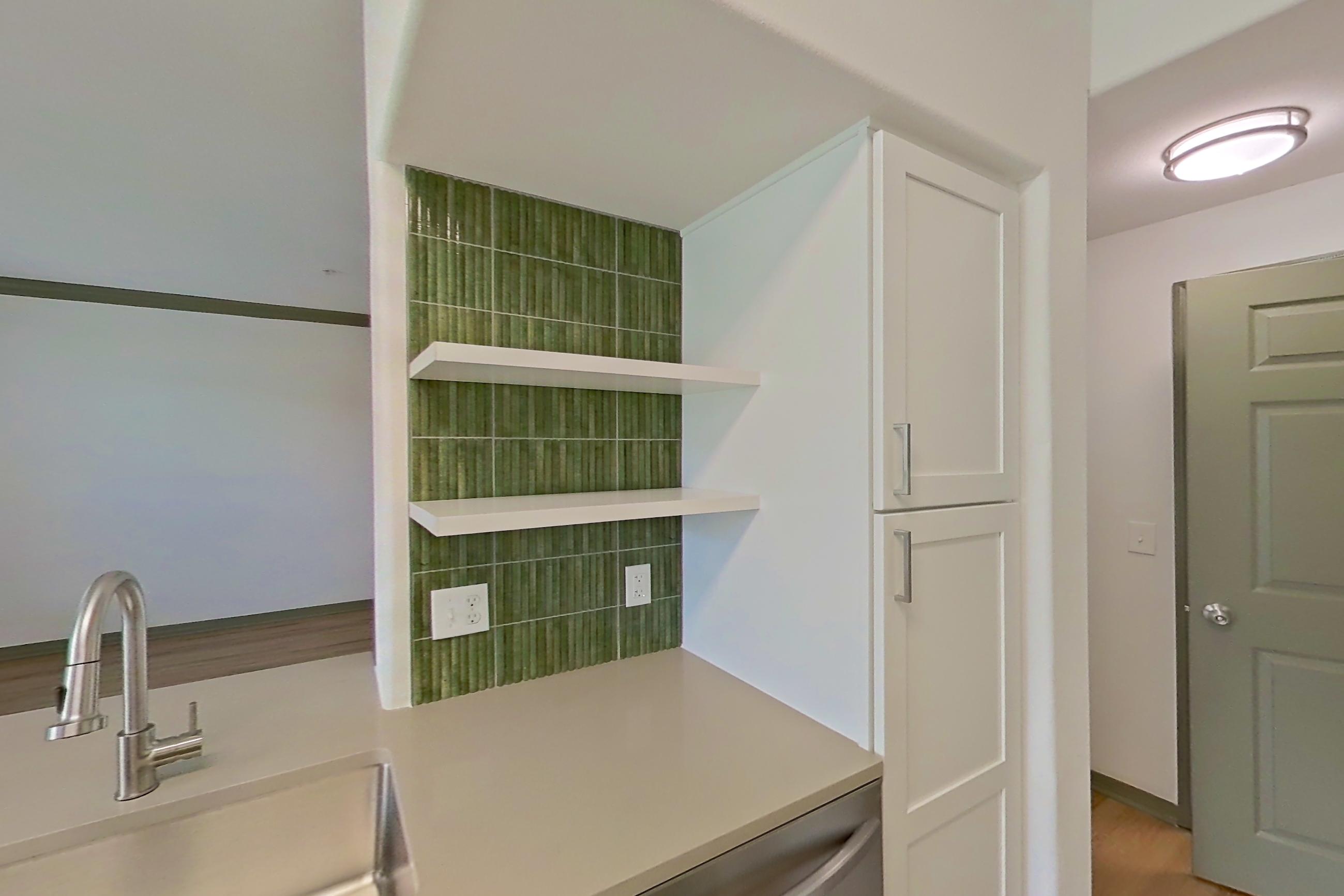 KITCHEN (representative of this floor plan)