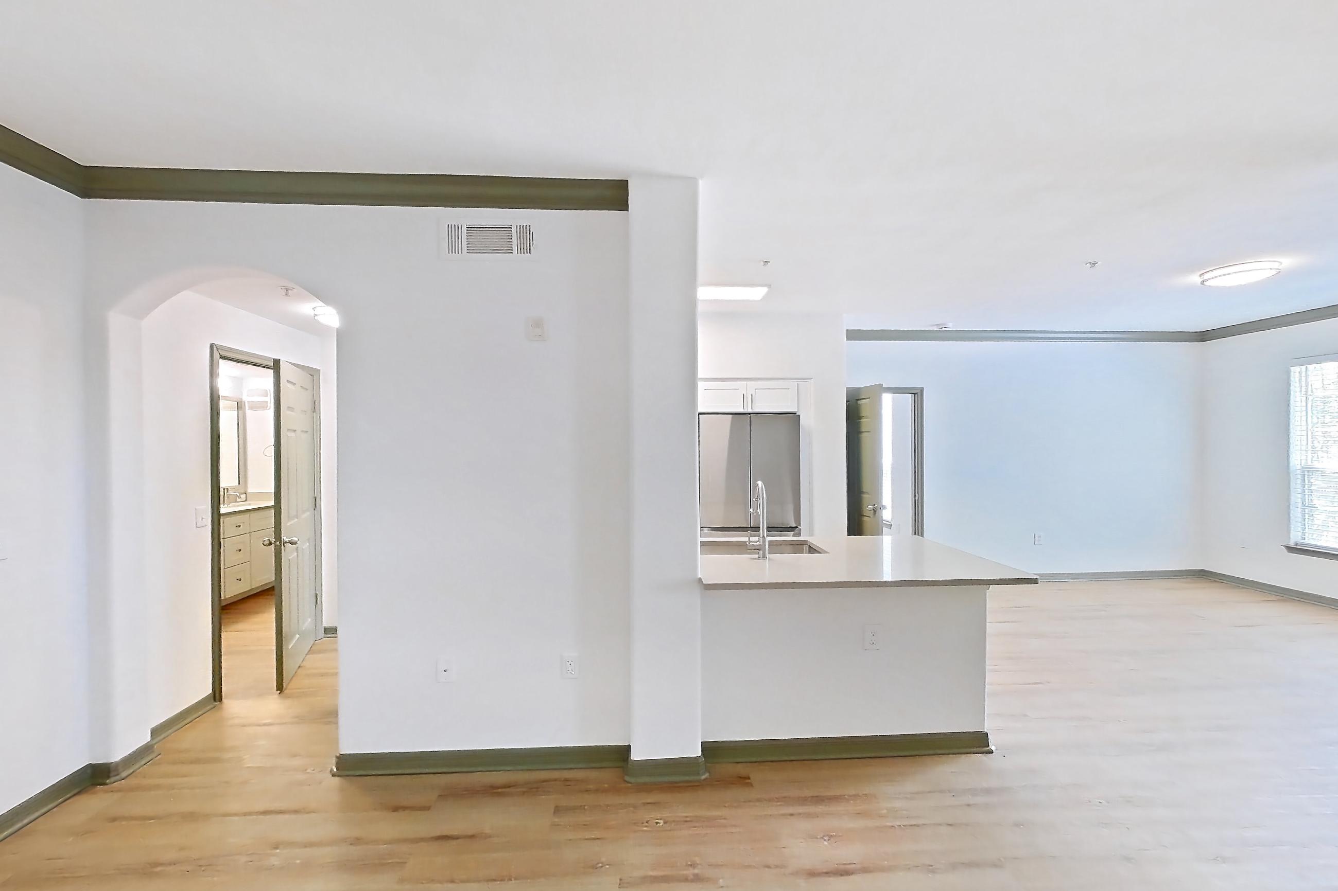 LIVING SPACE