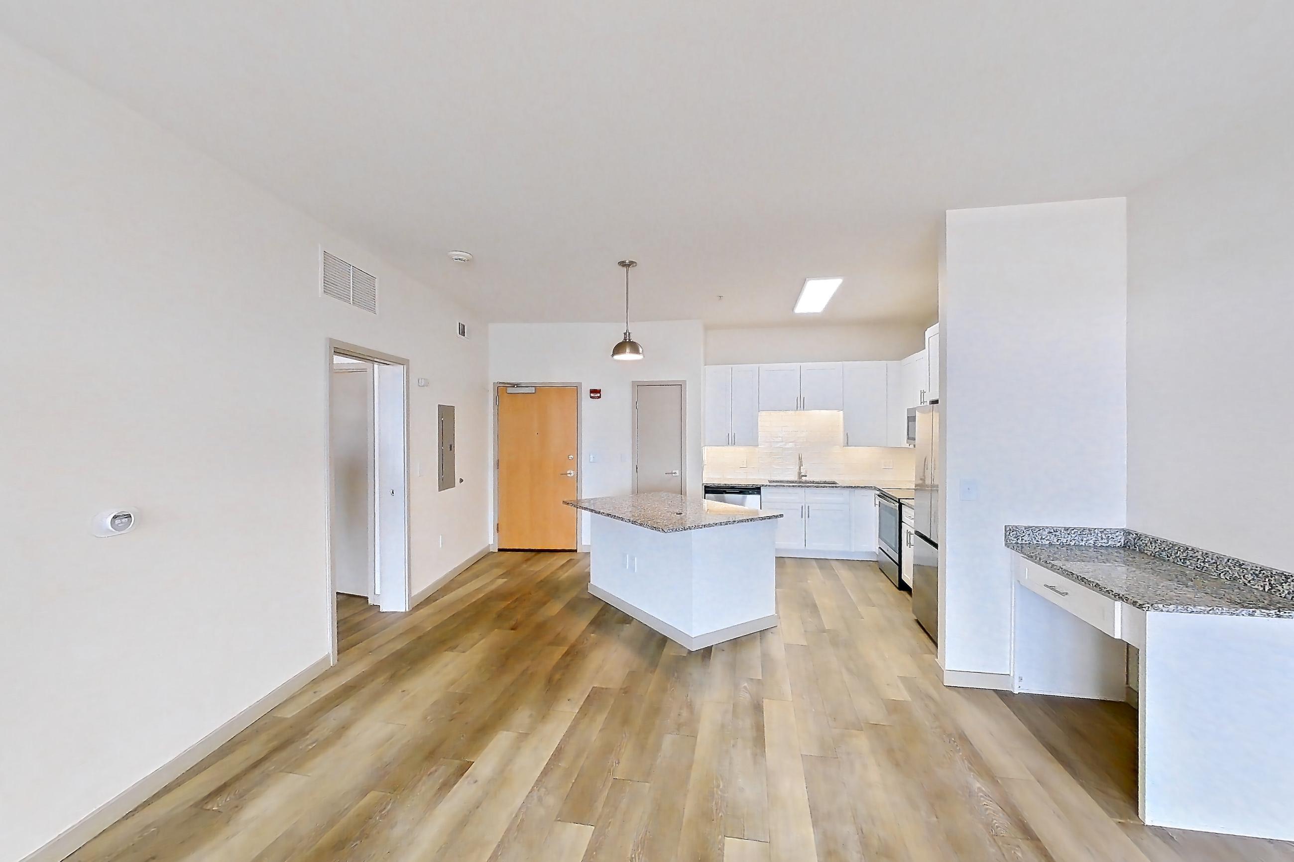 LIVING SPACE