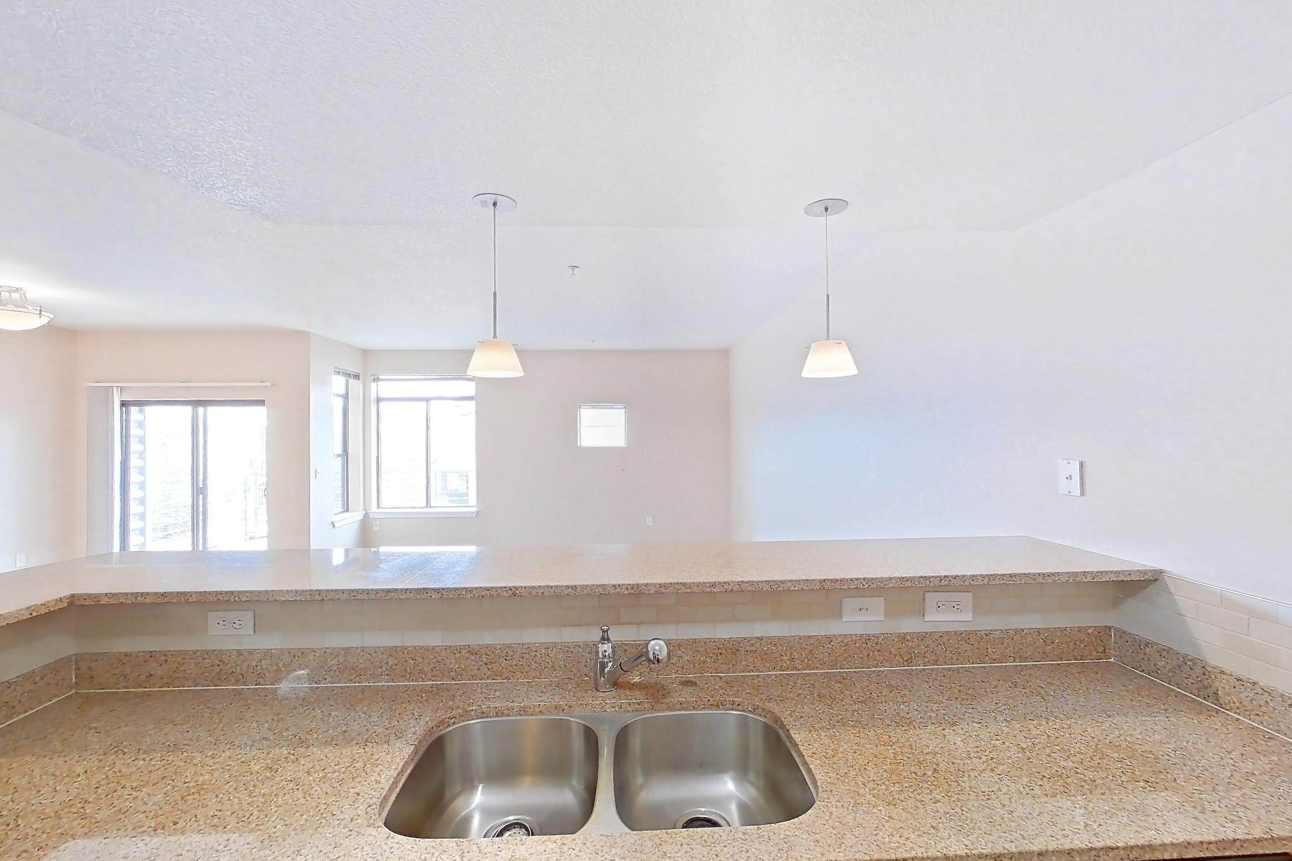 KITCHEN (representative of this floor plan)