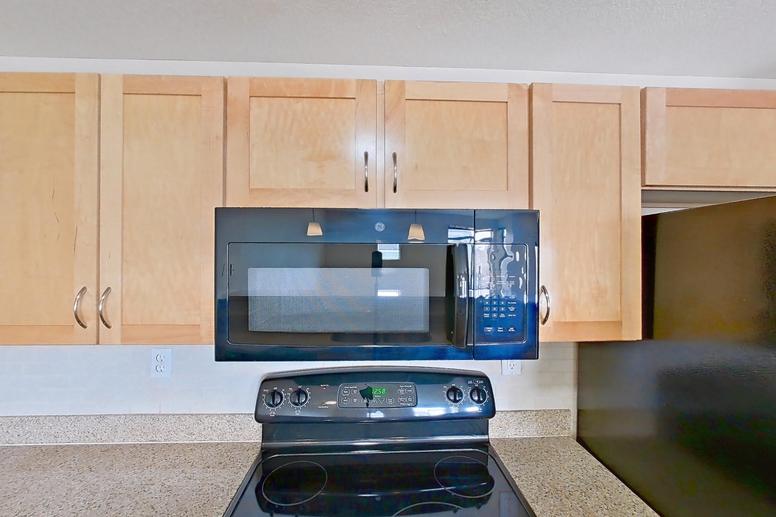 KITCHEN (representative of this floor plan)