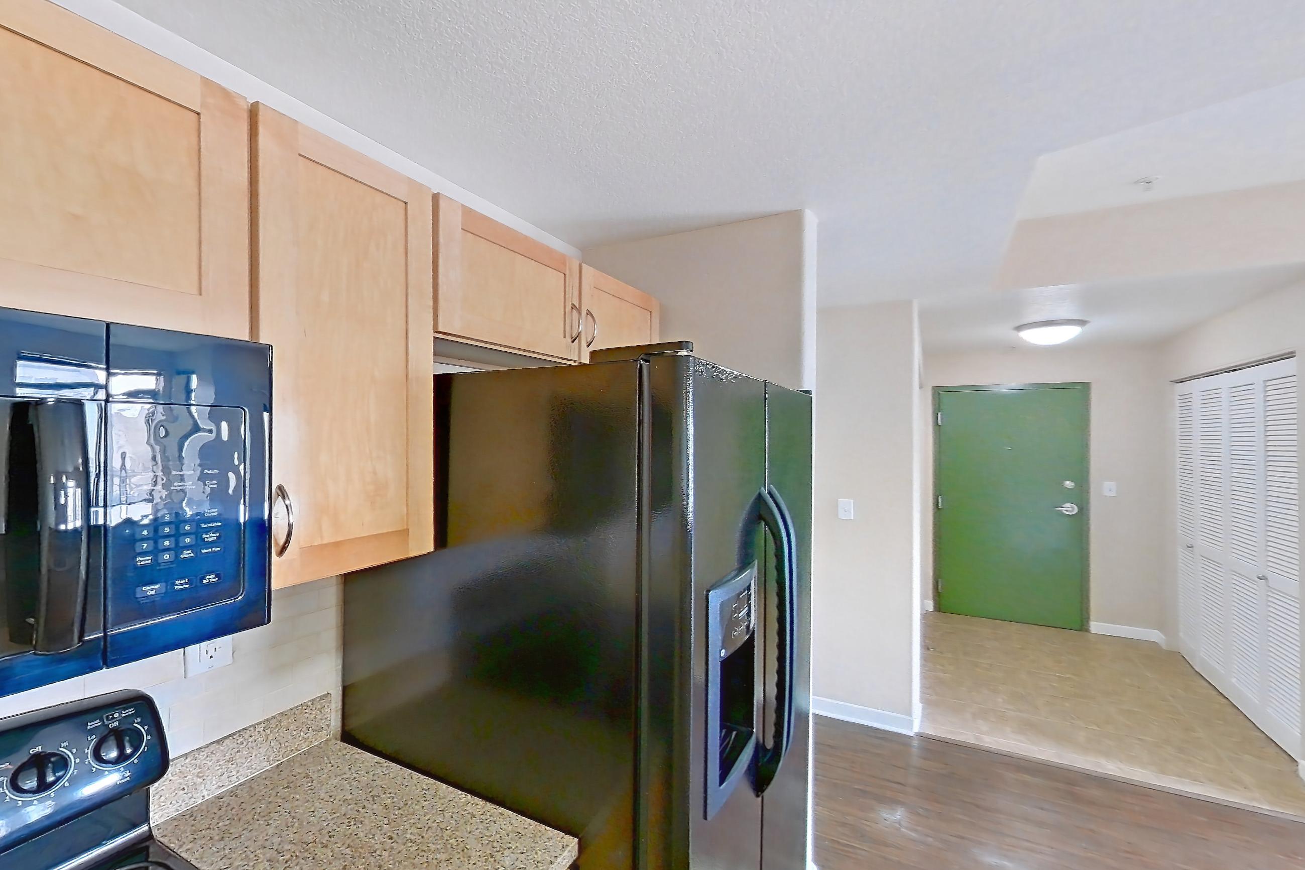KITCHEN (representative of this floor plan)