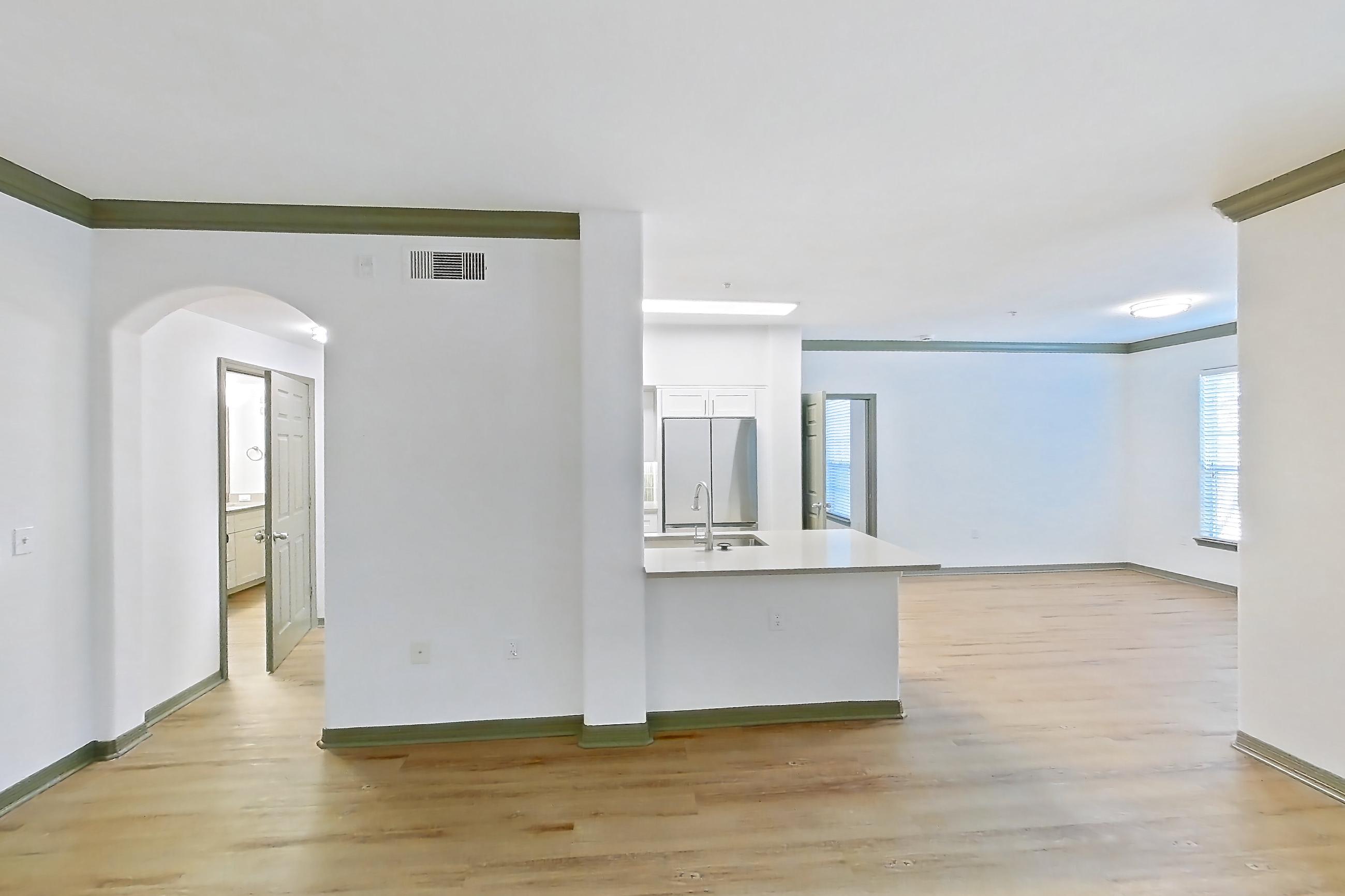 LIVING SPACE