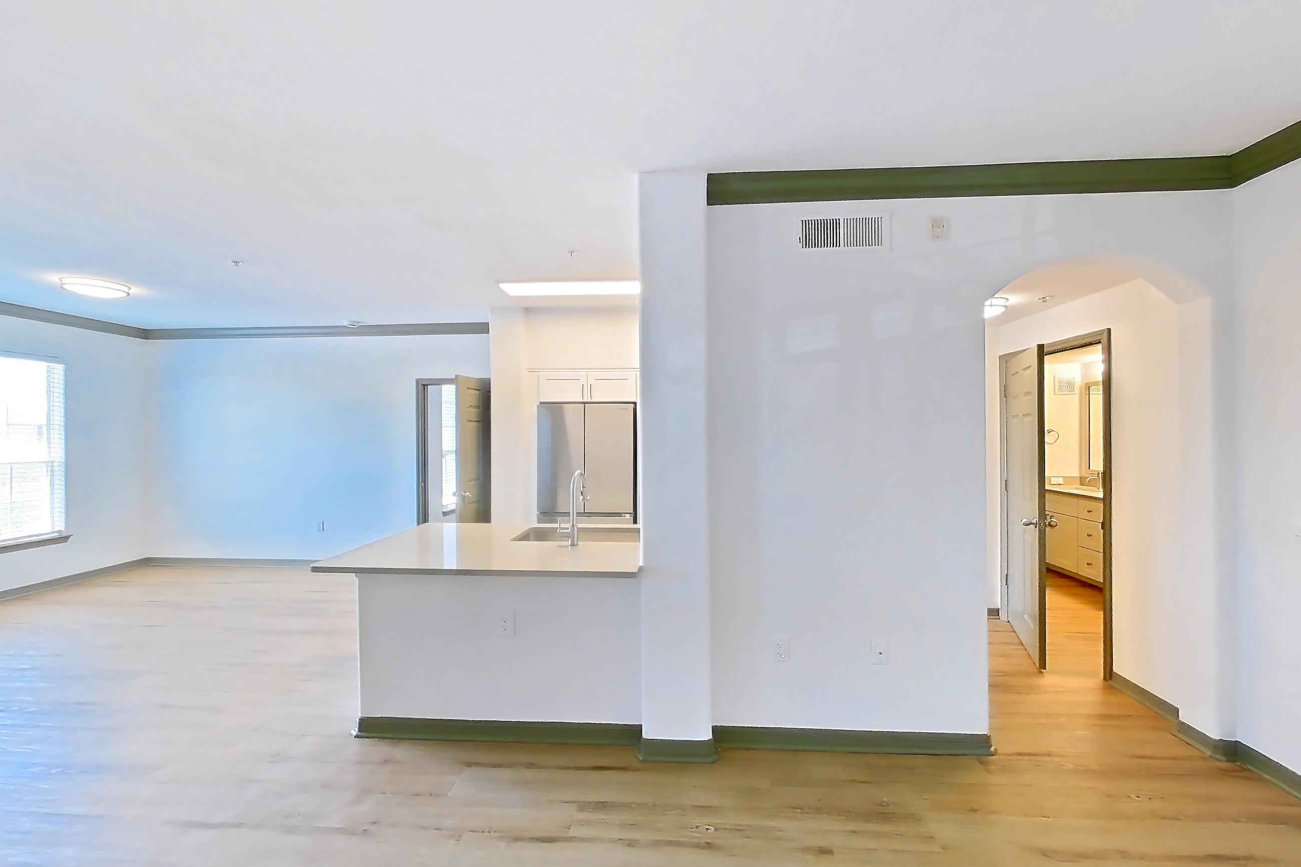 LIVING SPACE