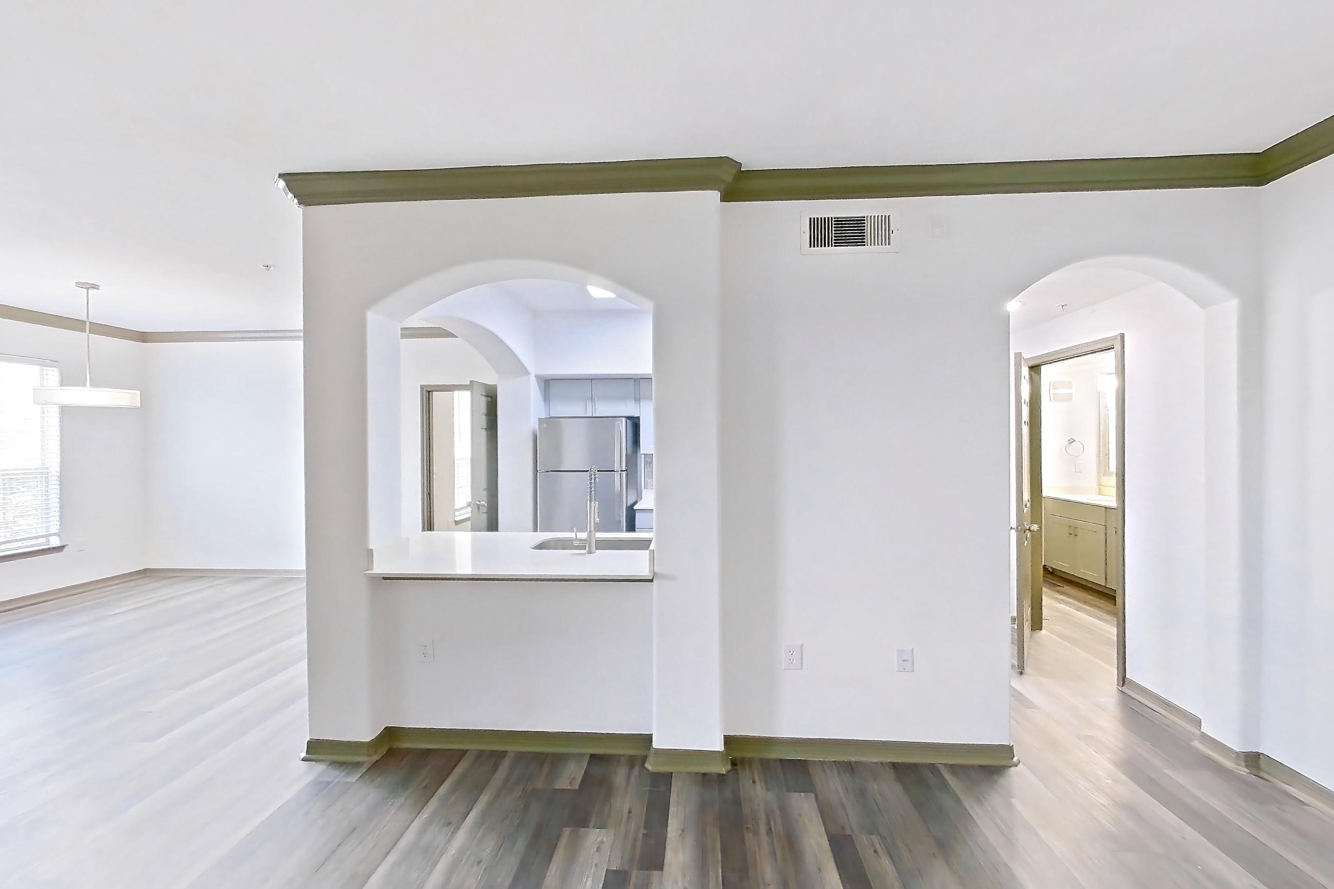 LIVING SPACE