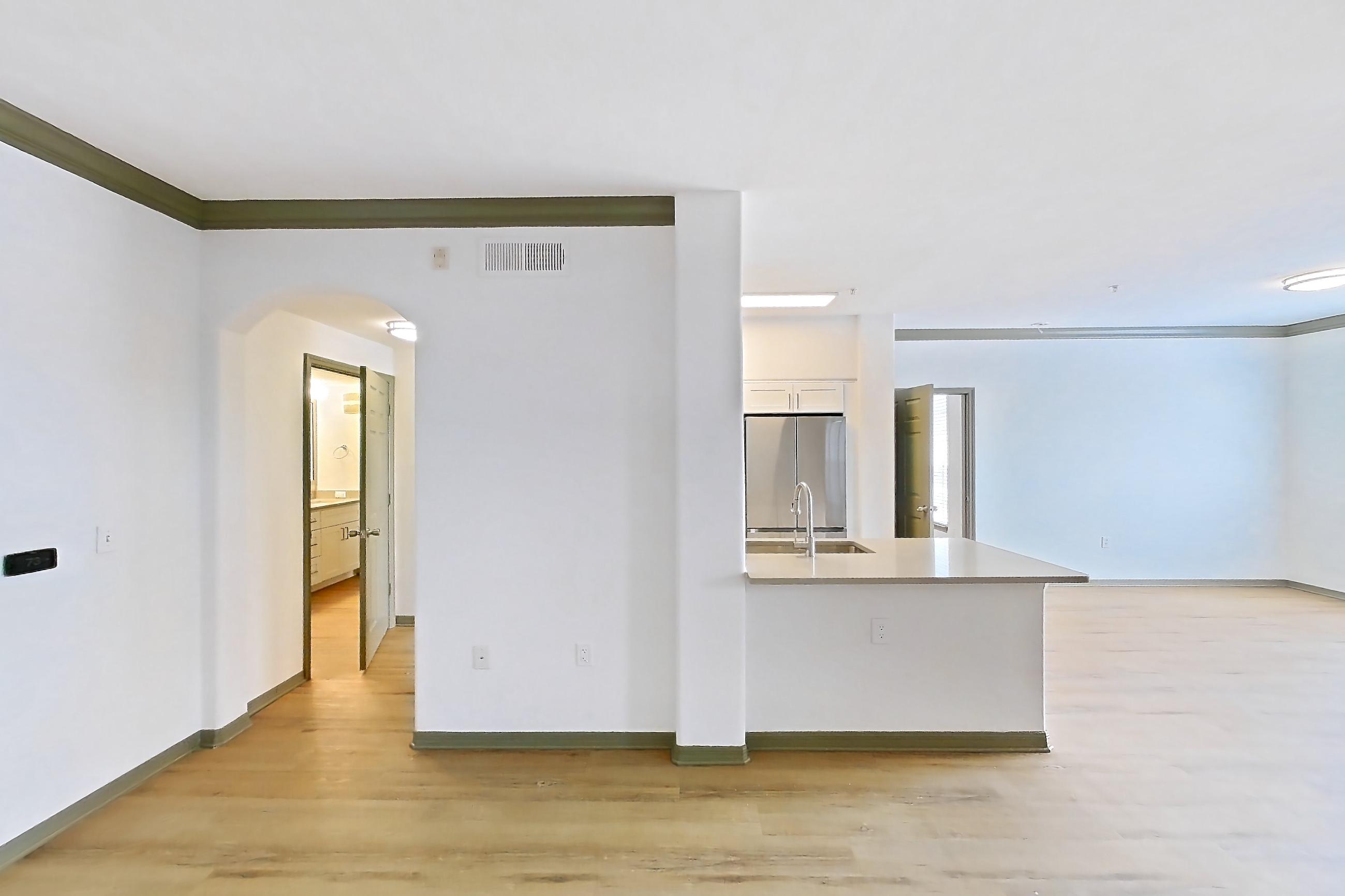 LIVING SPACE