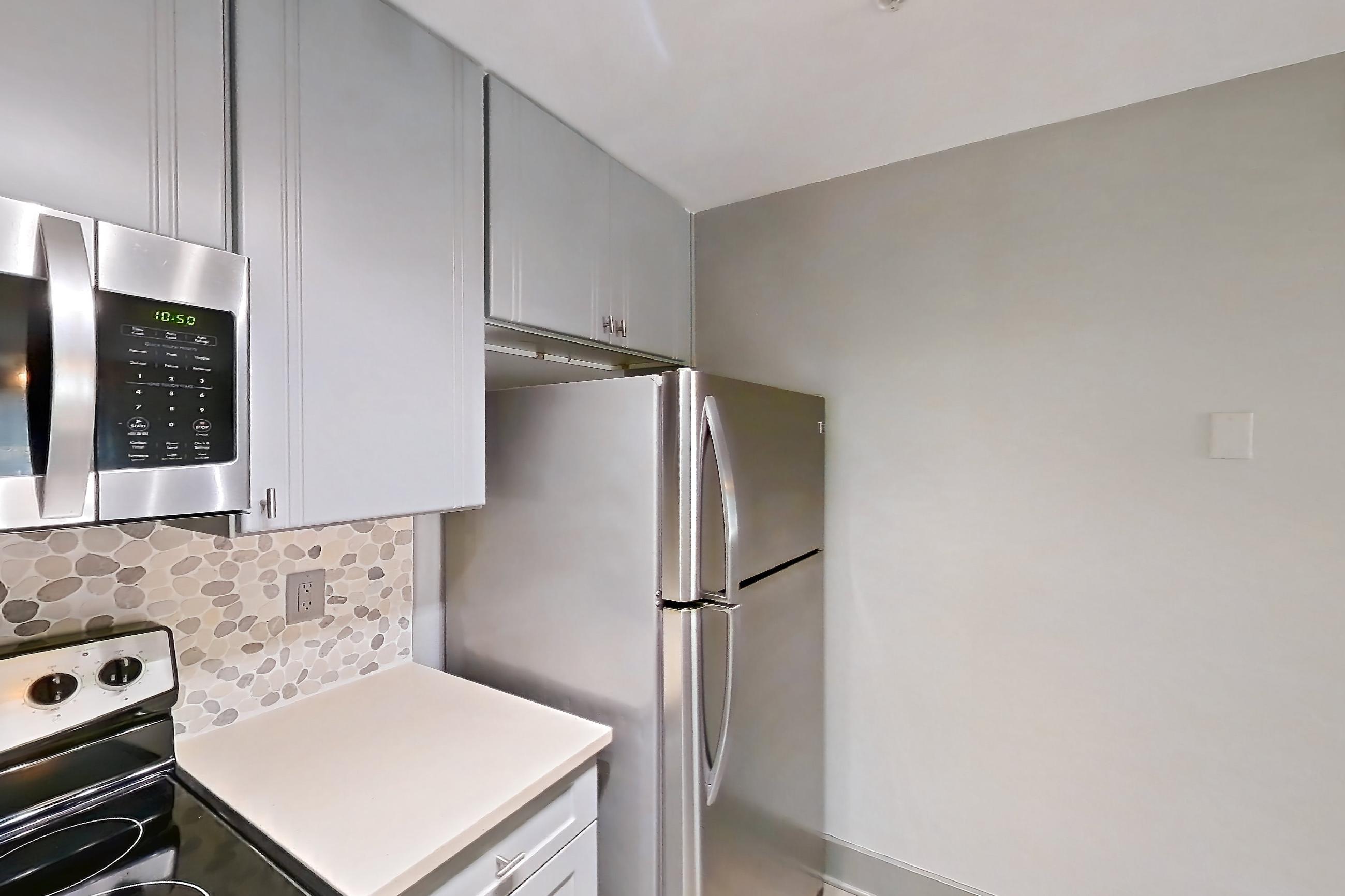 KITCHEN (representative of this floor plan)