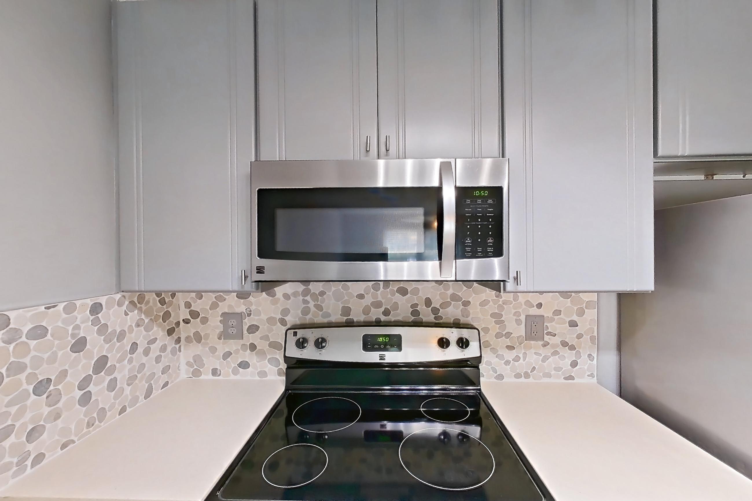 KITCHEN (representative of this floor plan)
