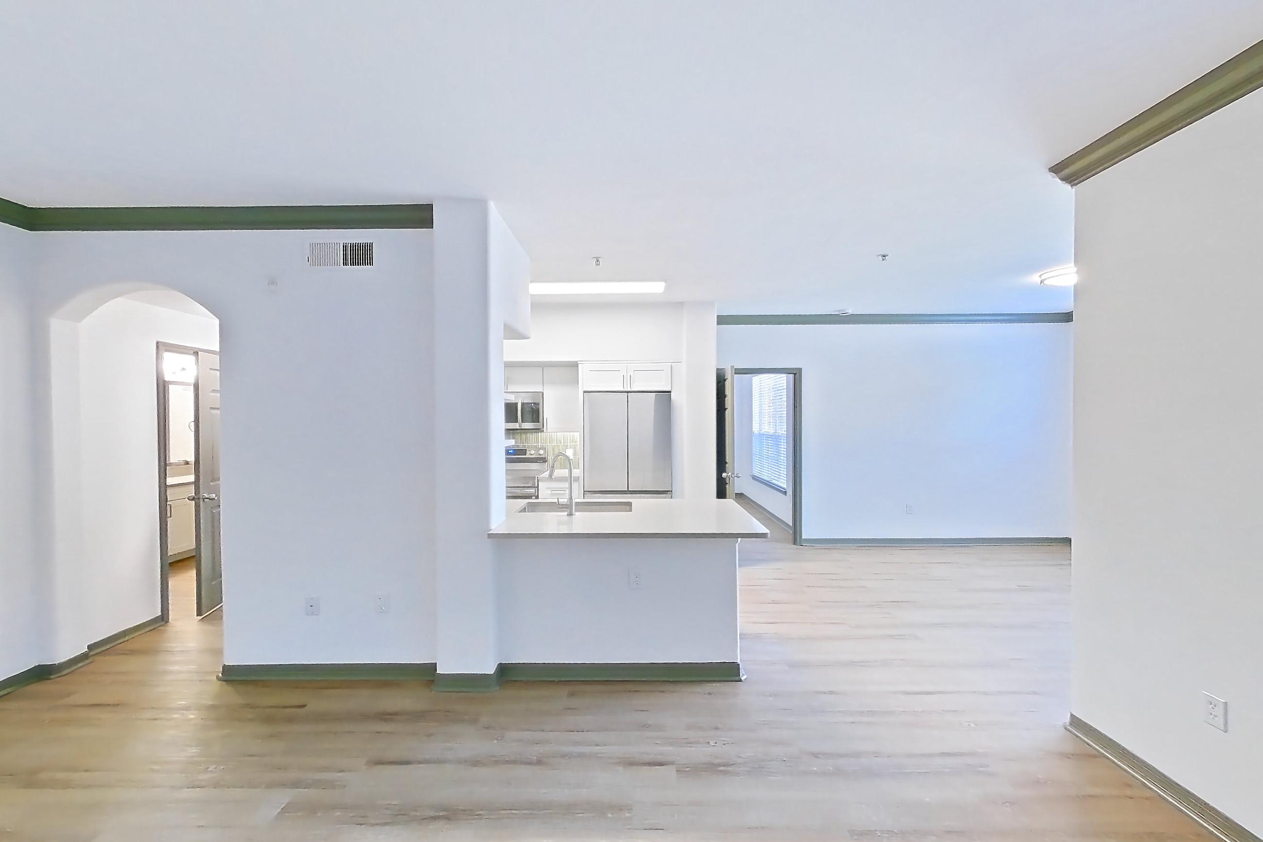 LIVING SPACE