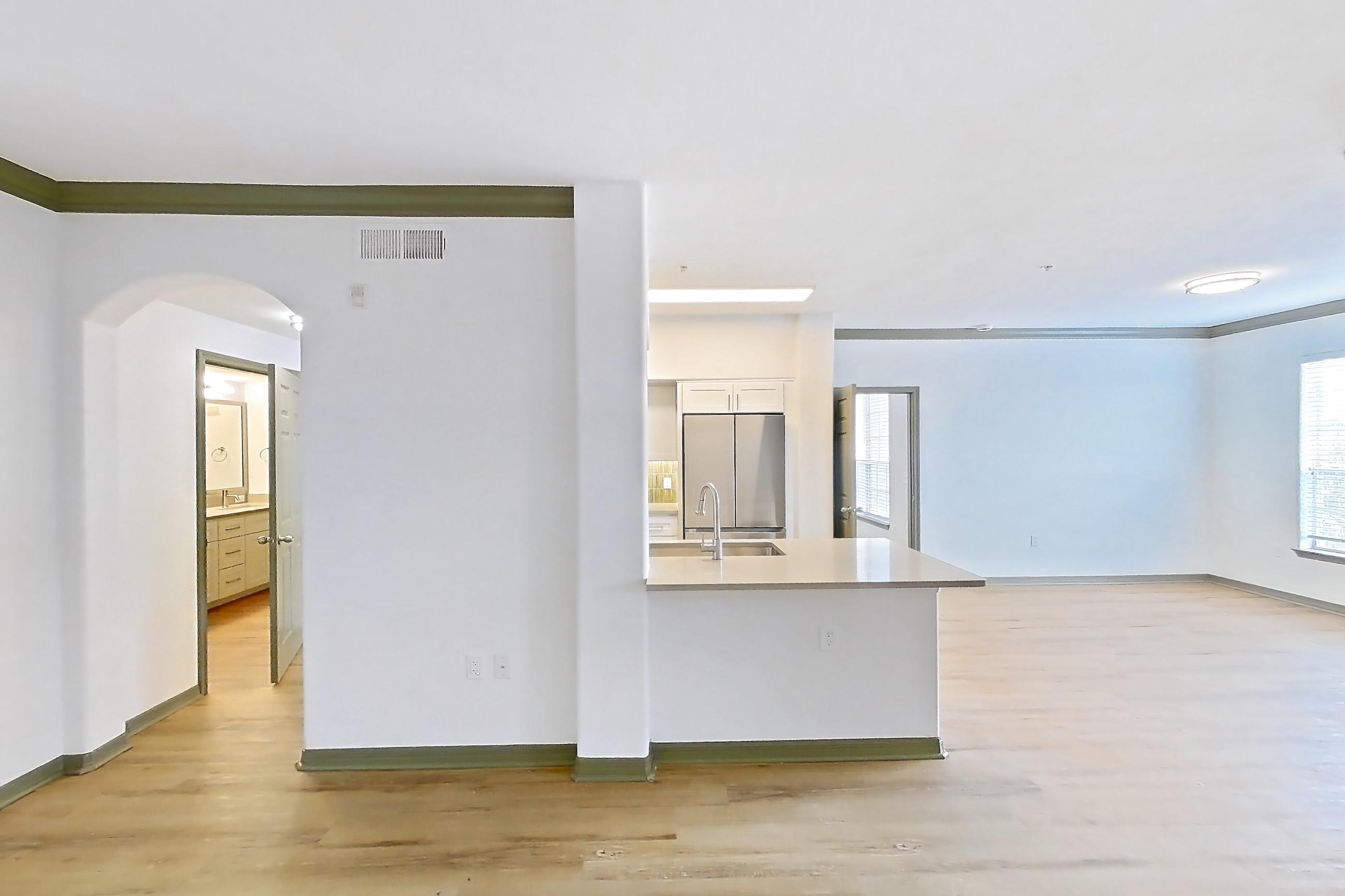 LIVING SPACE