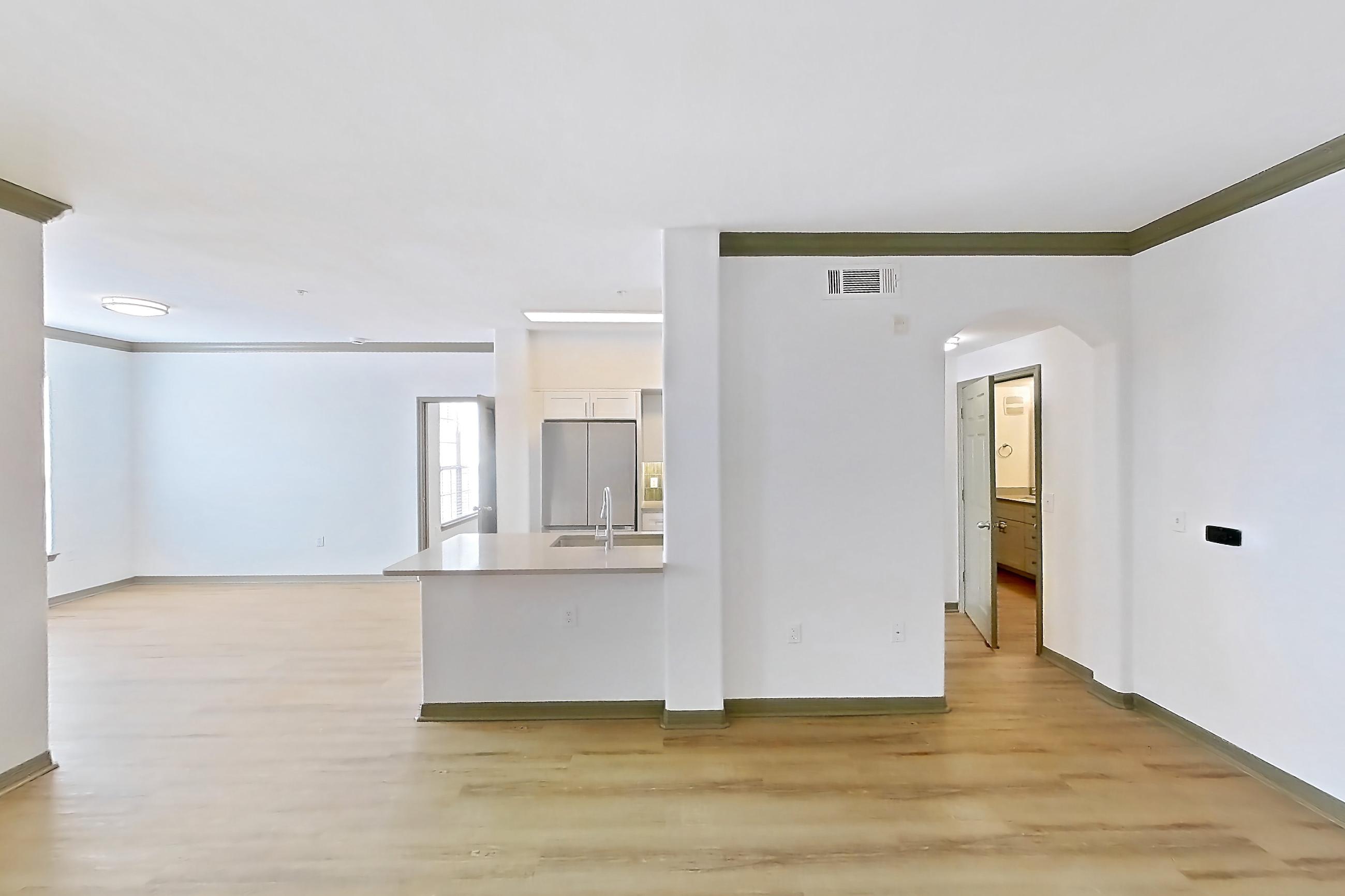 LIVING SPACE