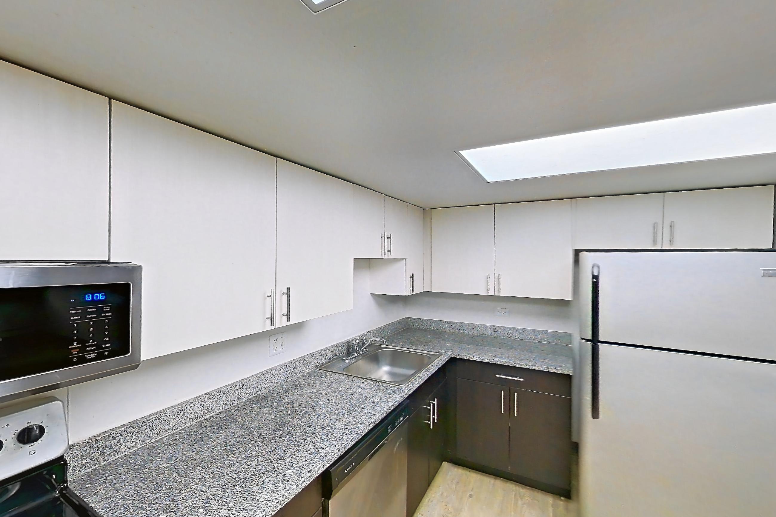KITCHEN (representative of this floor plan)
