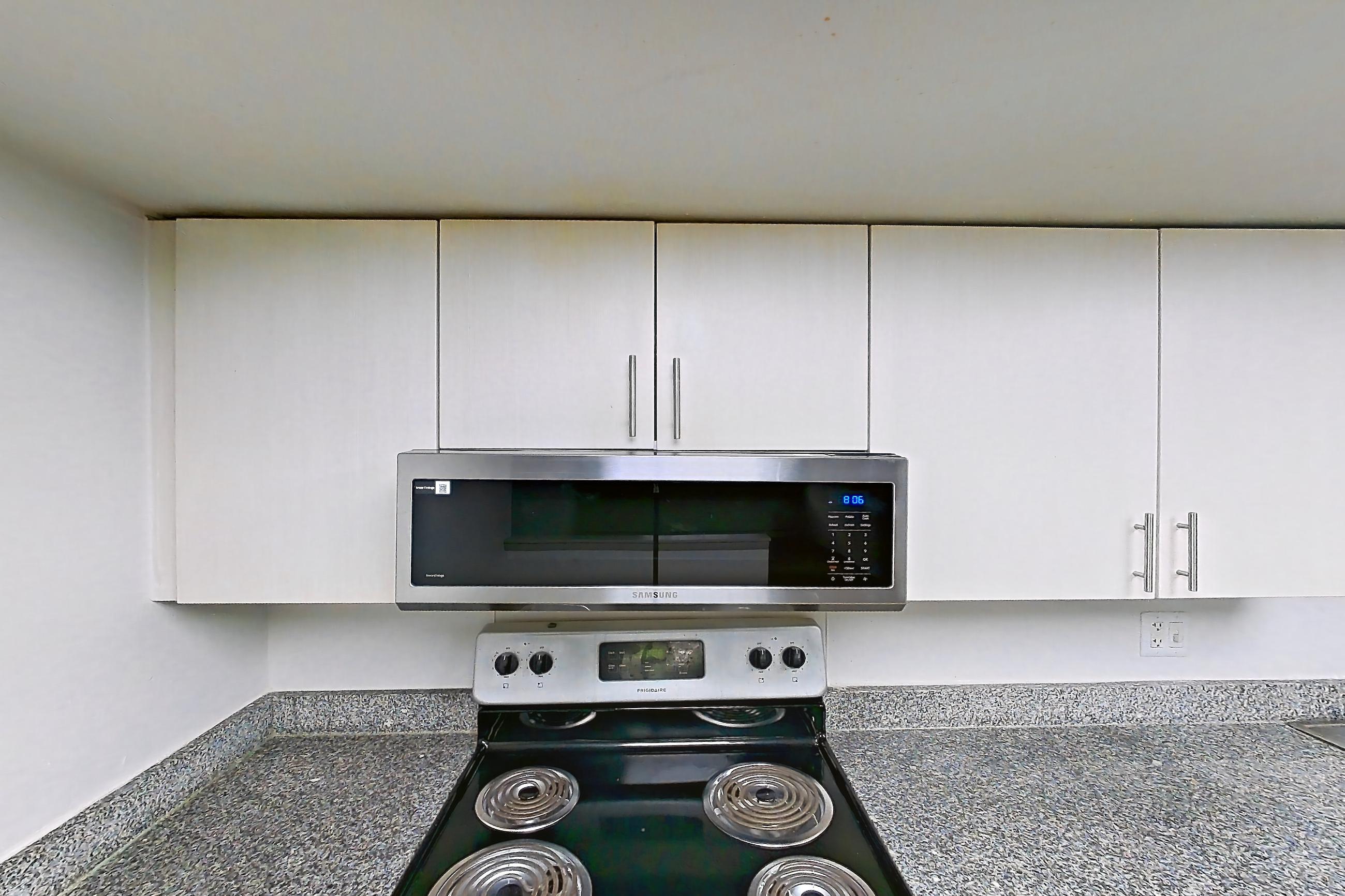 KITCHEN (representative of this floor plan)