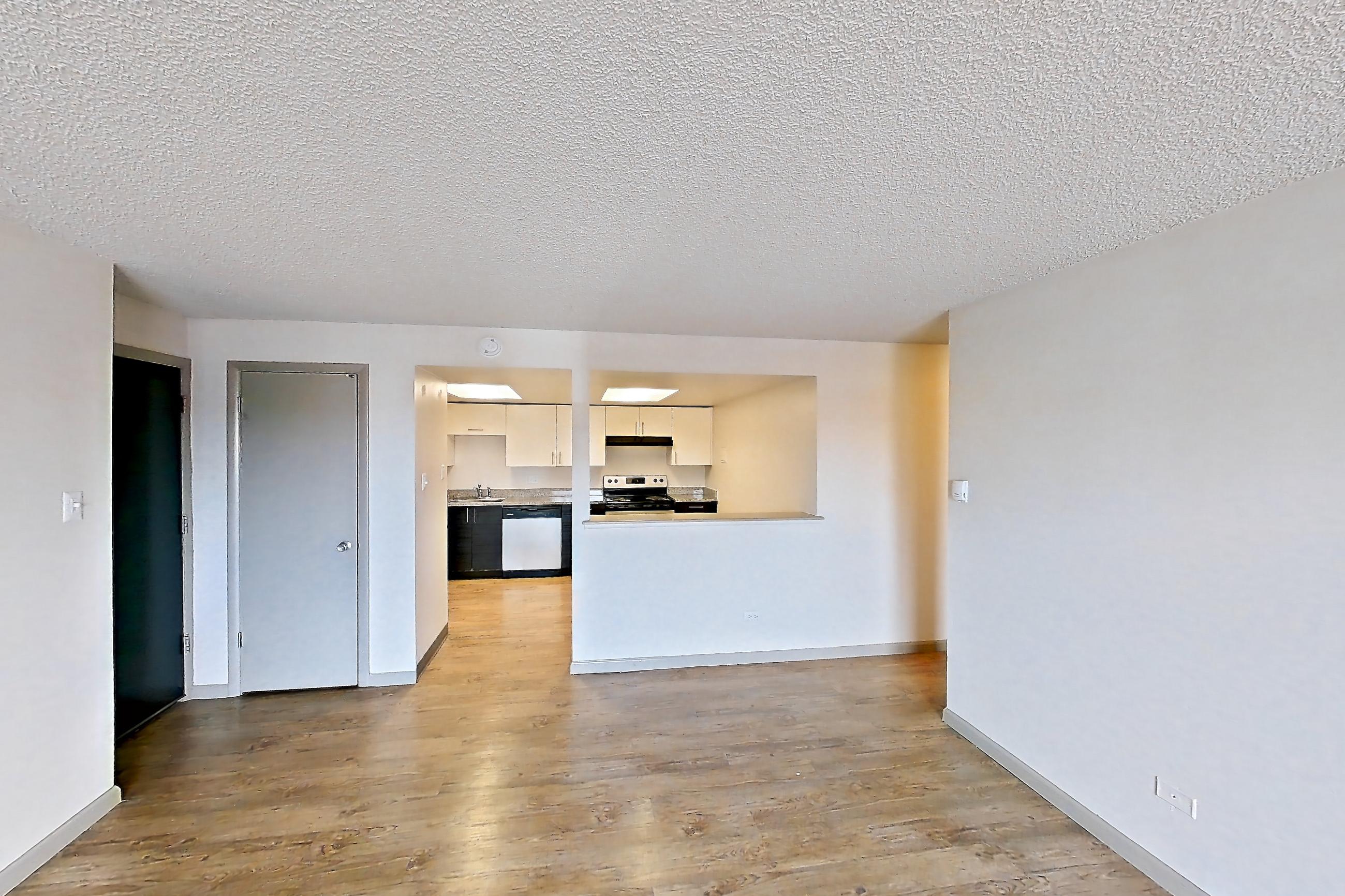 LIVING SPACE