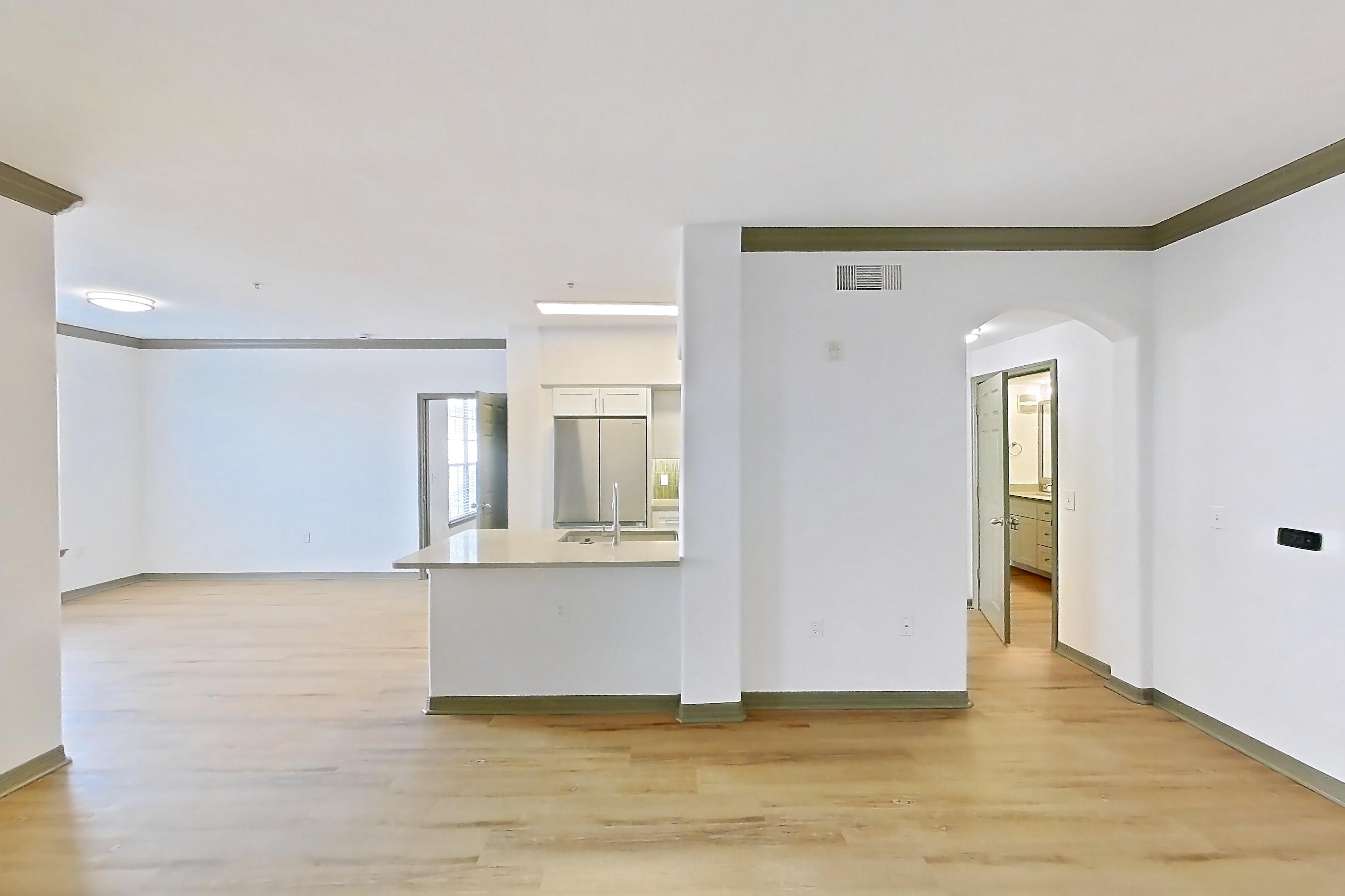 LIVING SPACE