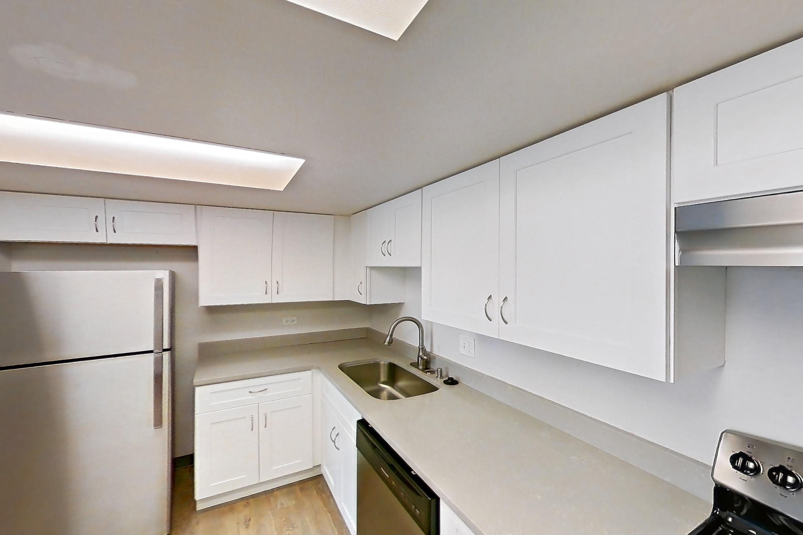 KITCHEN (representative of this floor plan)