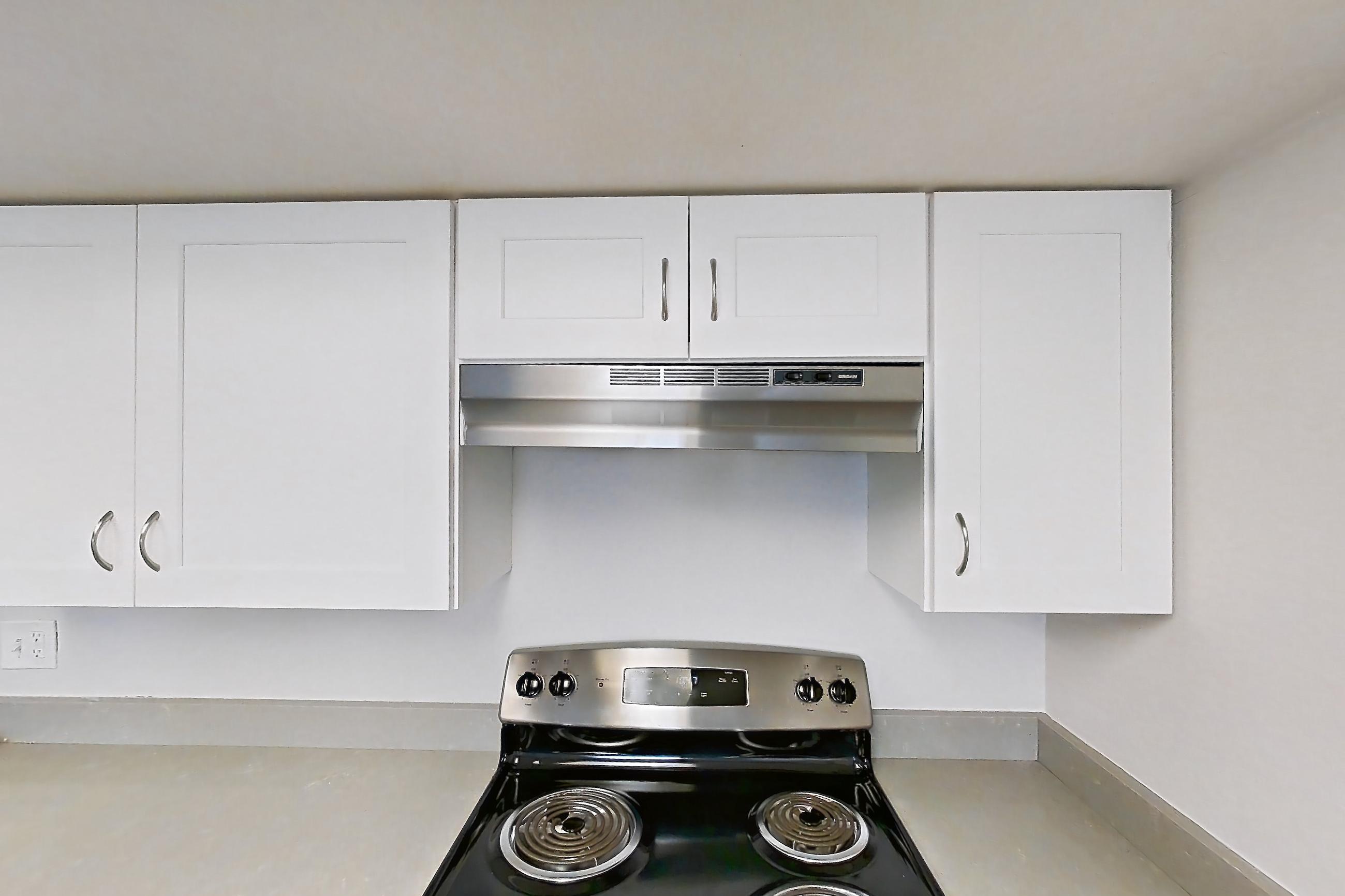 KITCHEN (representative of this floor plan)