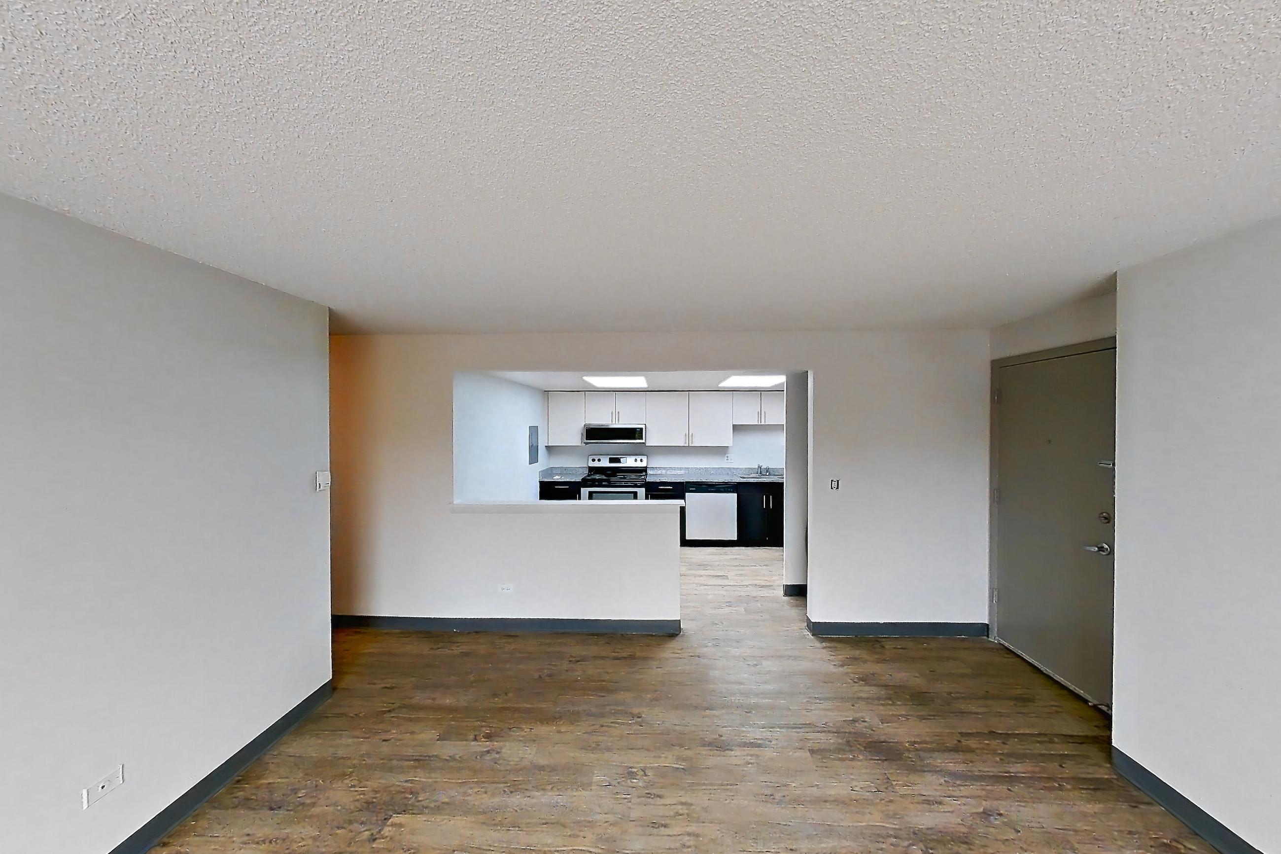 LIVING SPACE