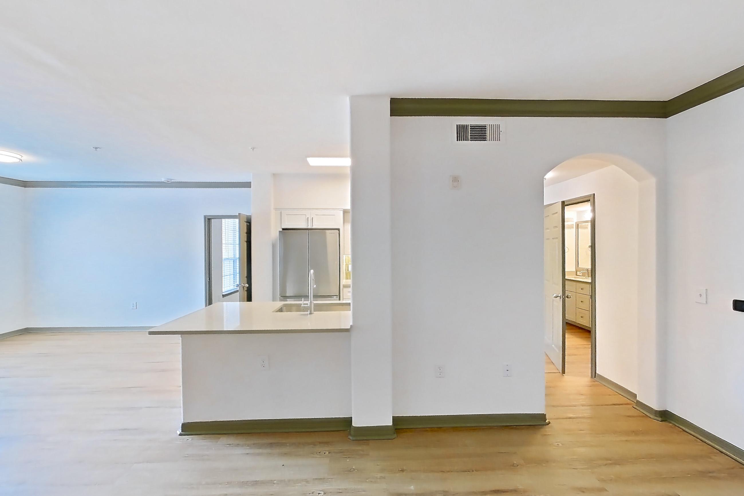 LIVING SPACE