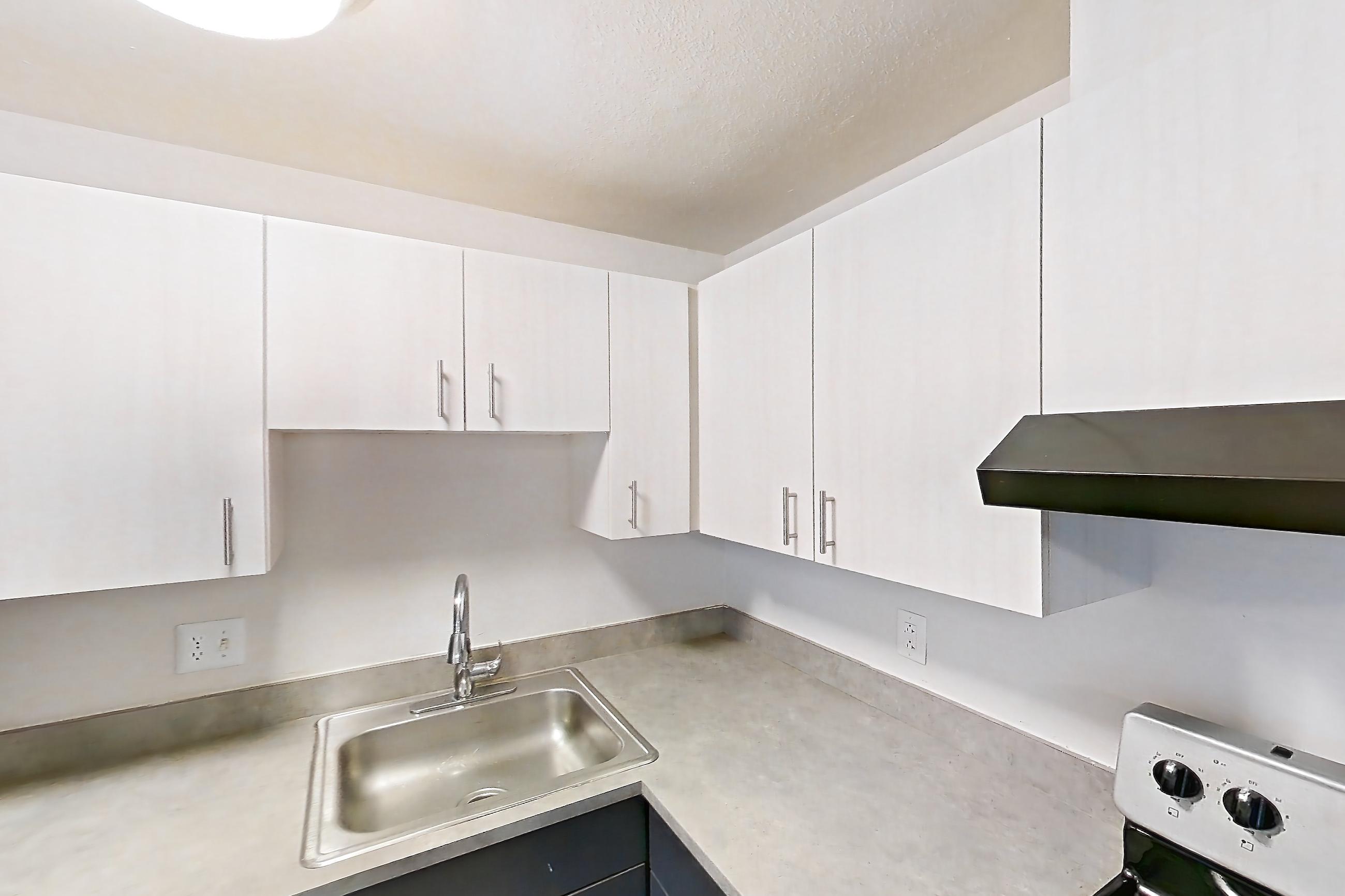 KITCHEN (representative of this floor plan)
