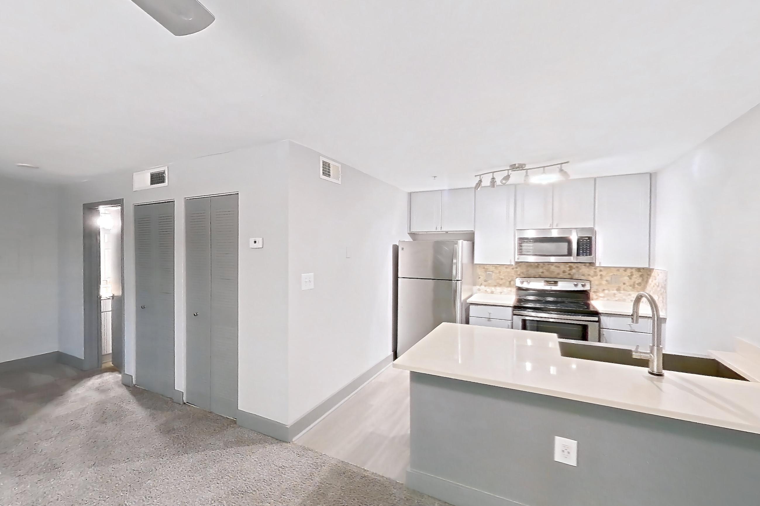 LIVING SPACE